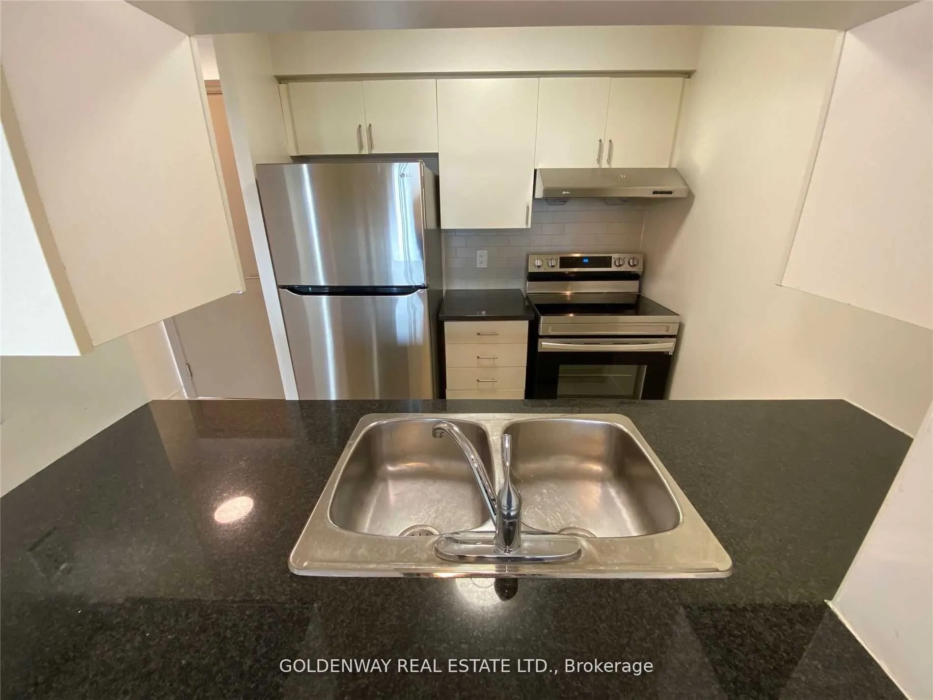 70 Town Centre Court, #2503