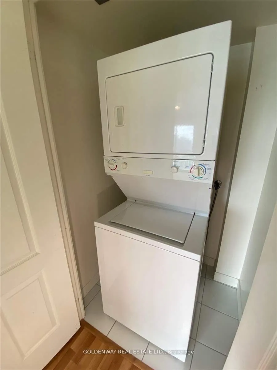 70 Town Centre Court, #2503