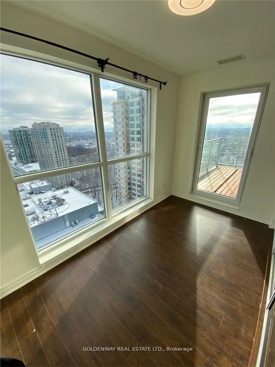 70 Town Centre Court, #2503