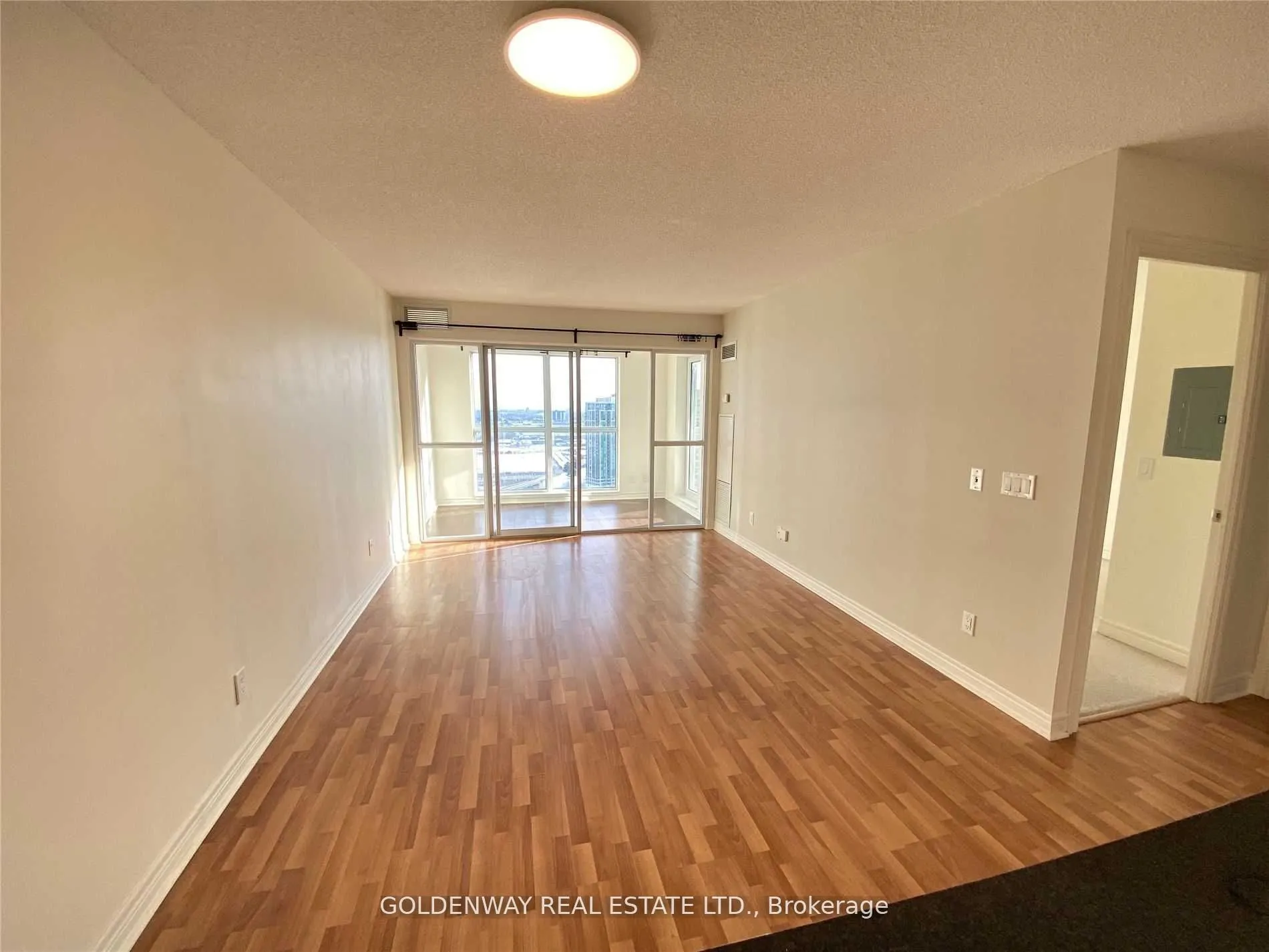 70 Town Centre Court, #2503