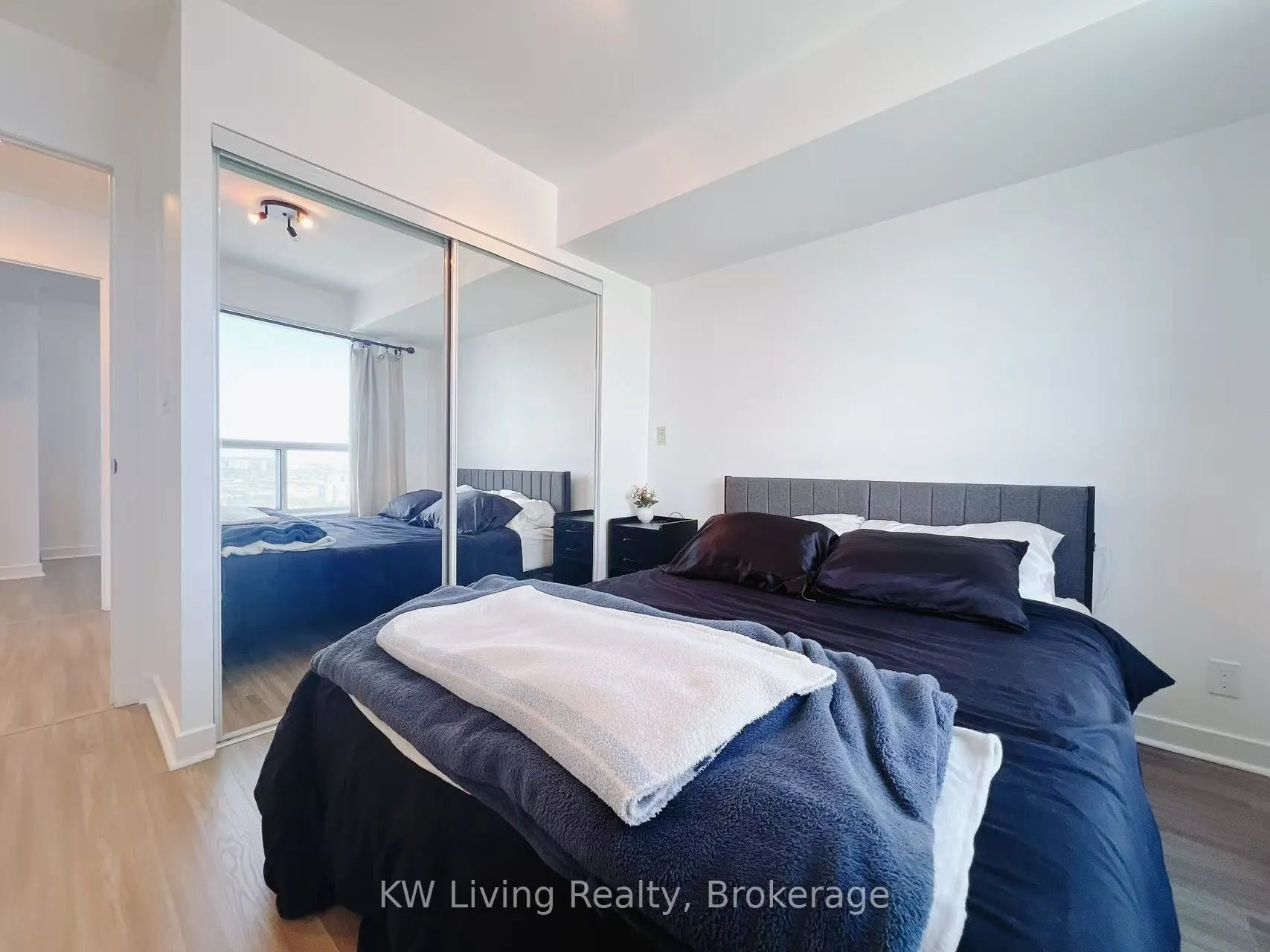 38 Lee Centre Drive, #3502
