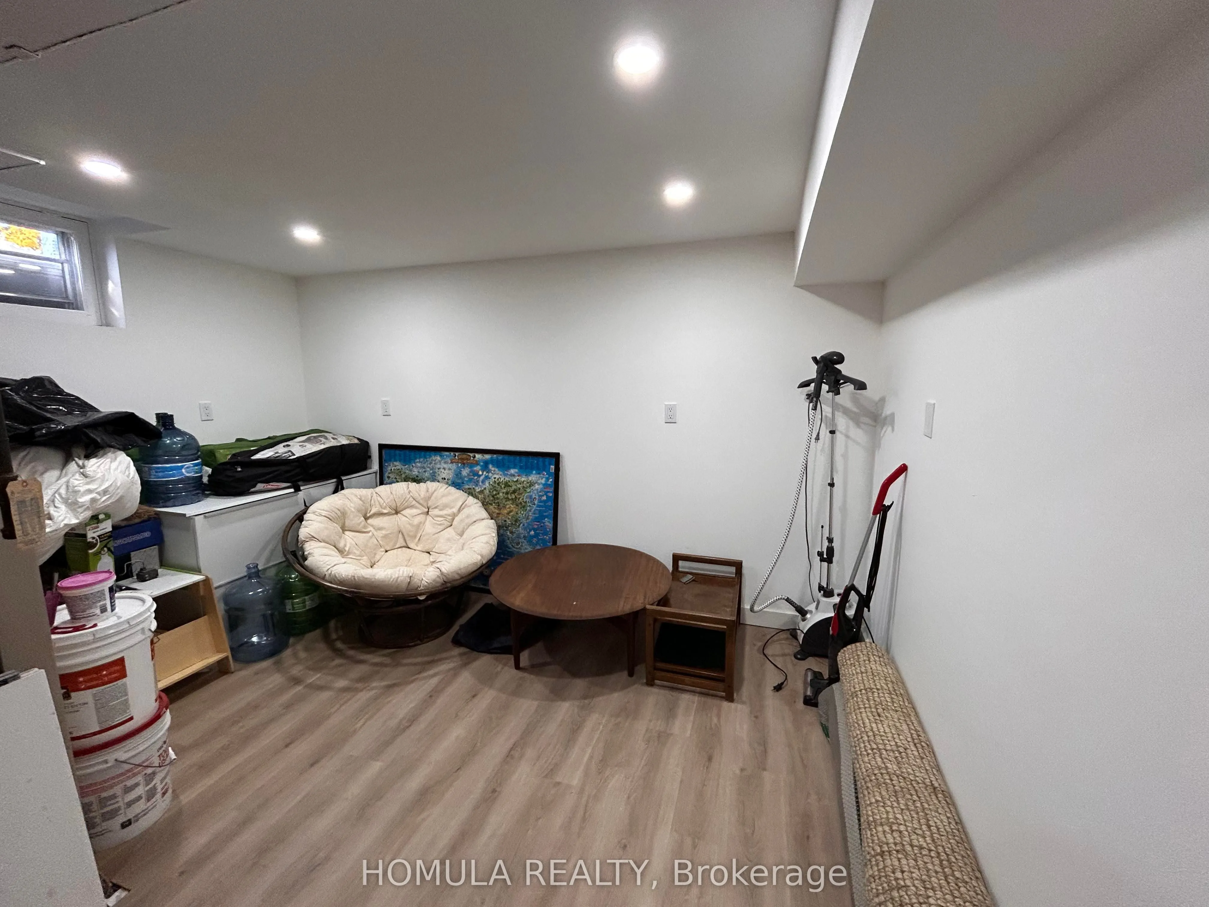 8 Walbon Road, #BASEMENT