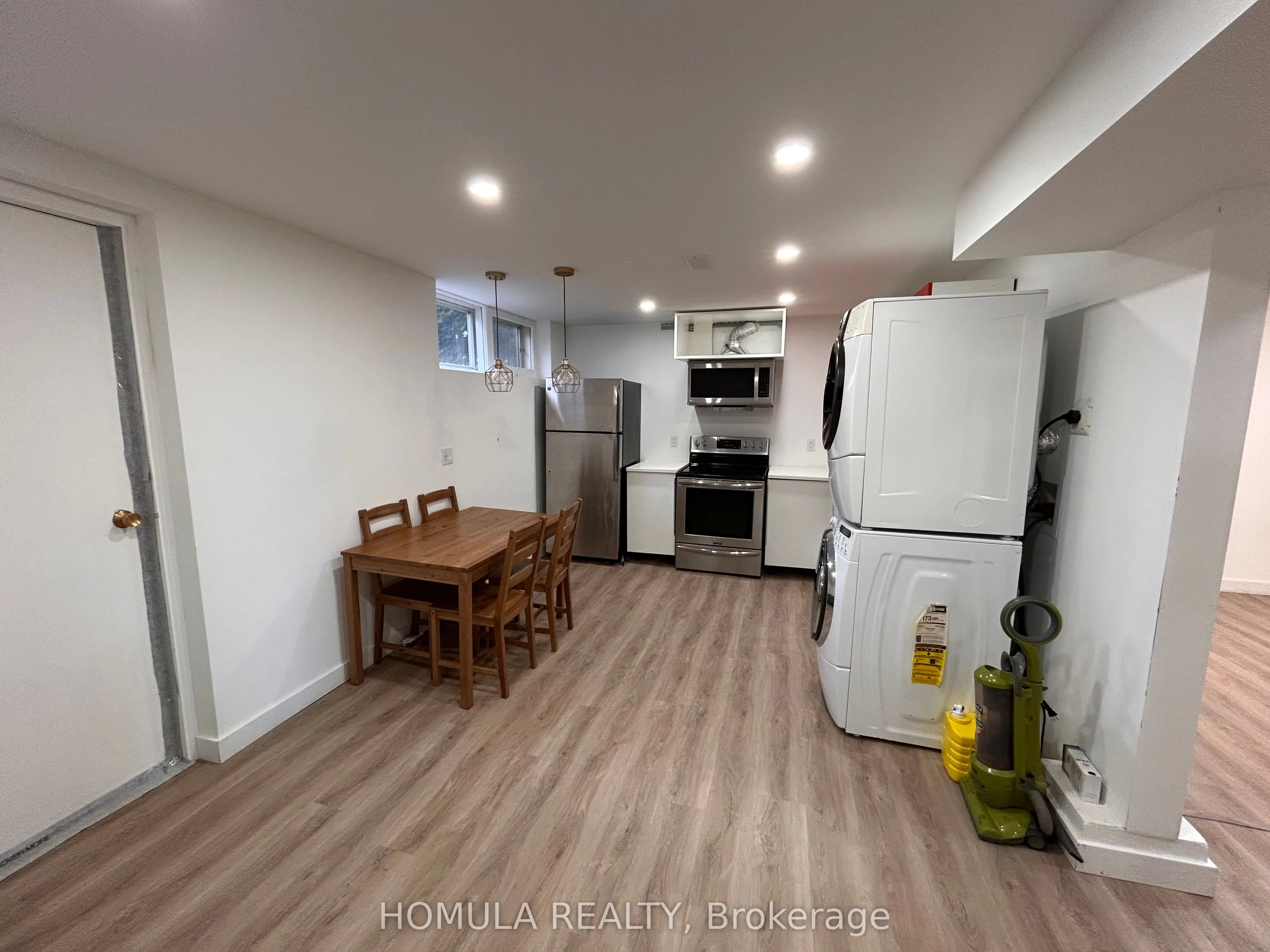 8 Walbon Road, #BASEMENT