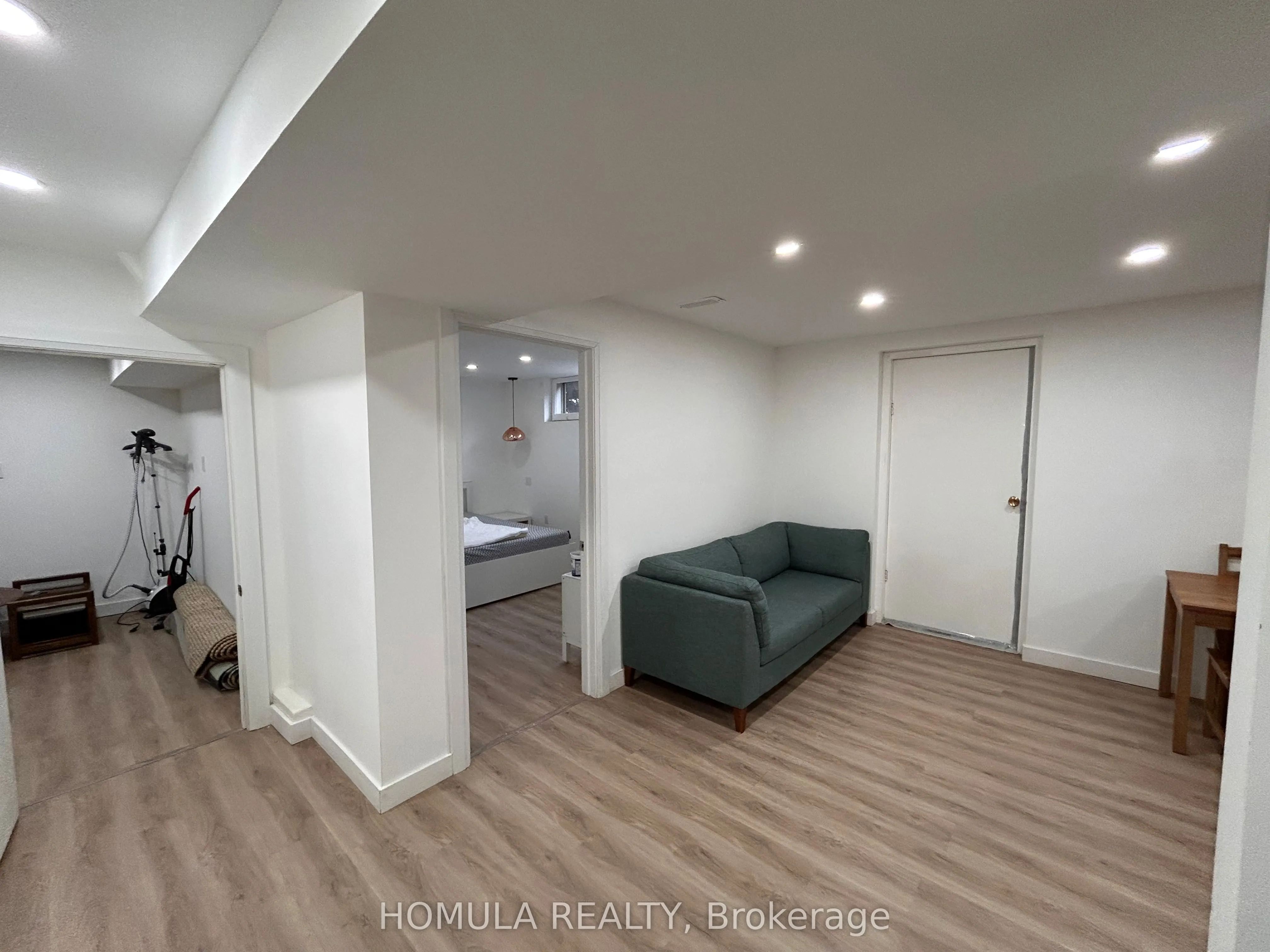 8 Walbon Road, #BASEMENT