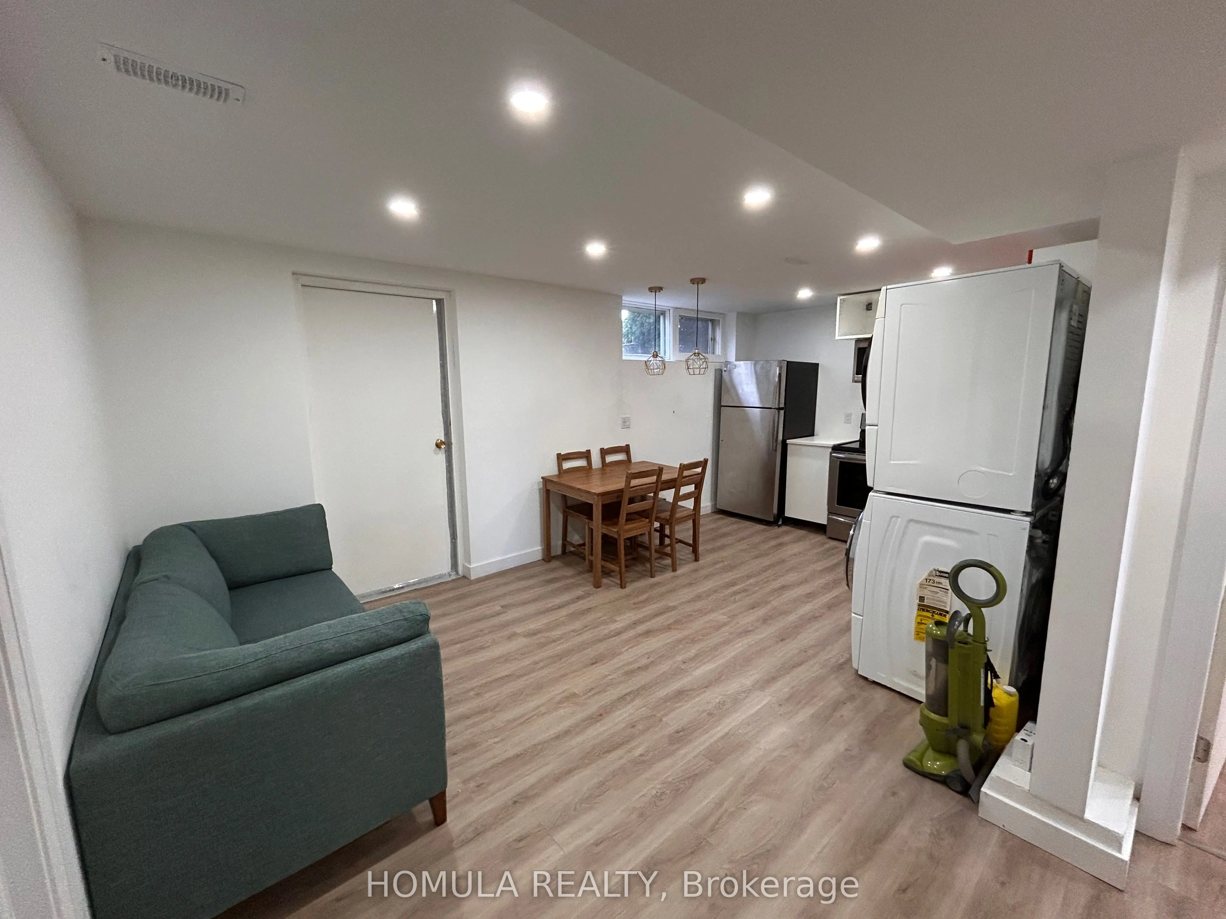 8 Walbon Road, #BASEMENT
