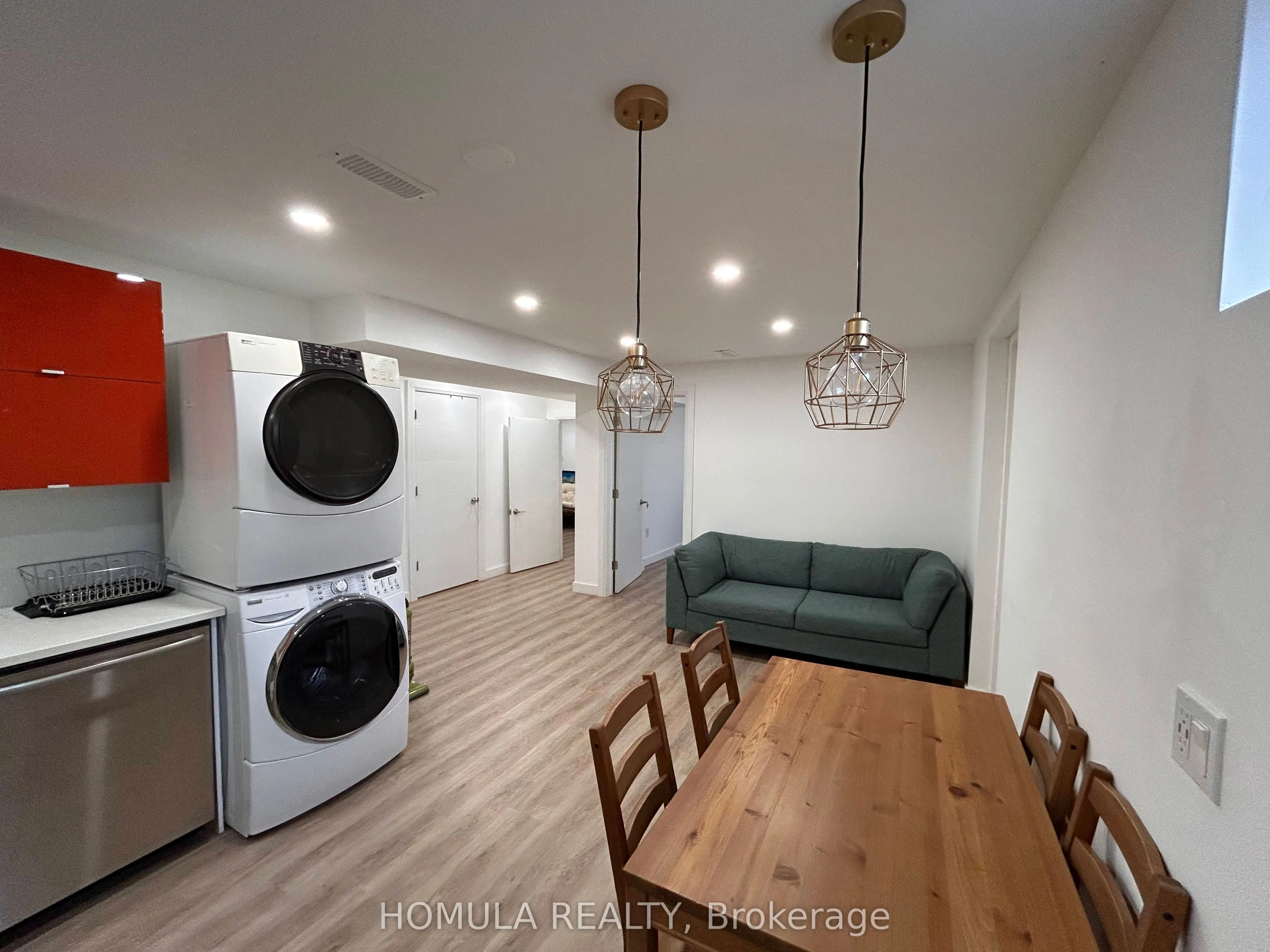 8 Walbon Road, #BASEMENT