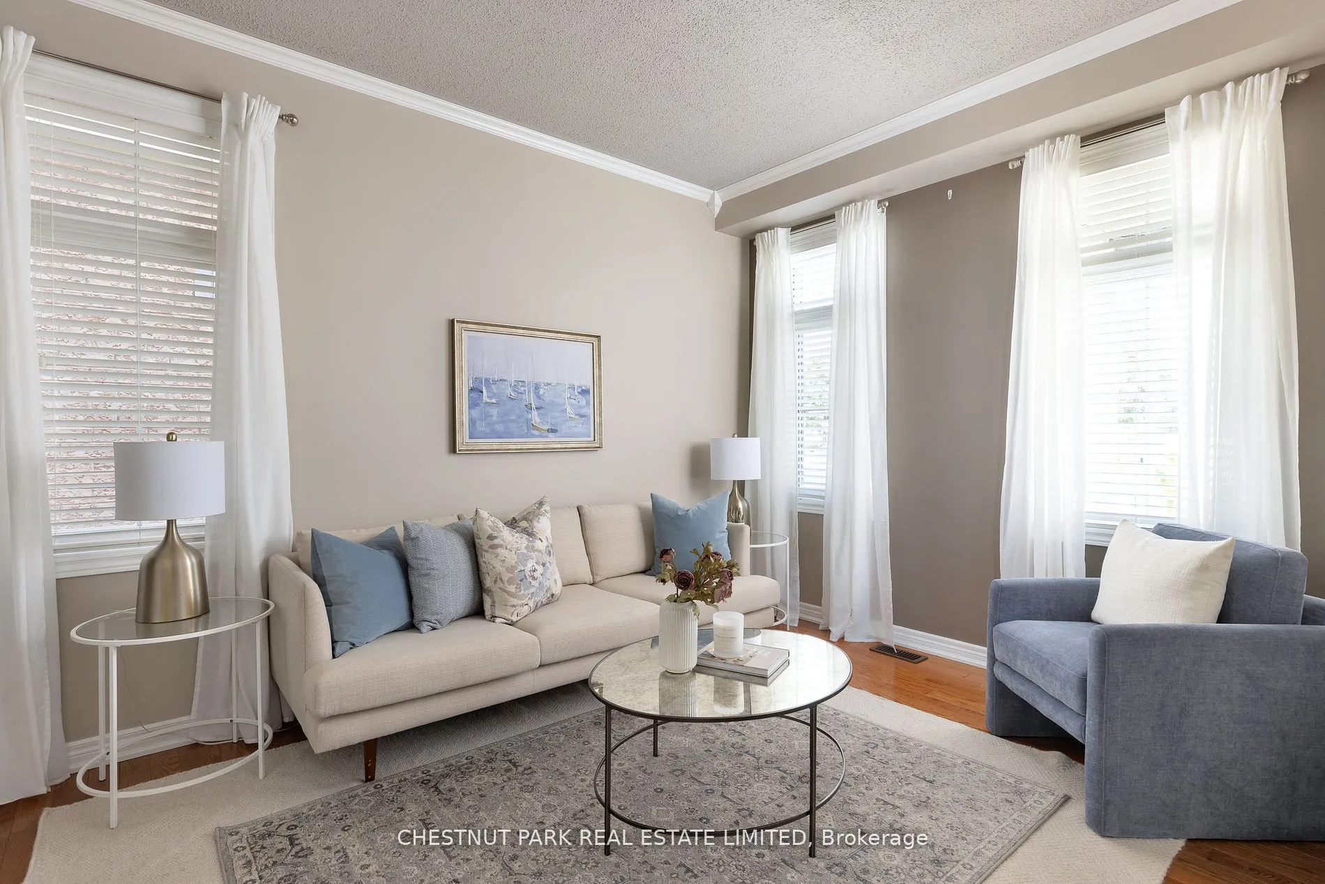 65 Northern Dancer Drive