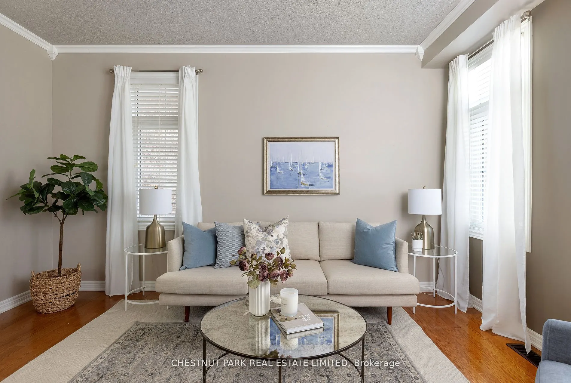 65 Northern Dancer Drive