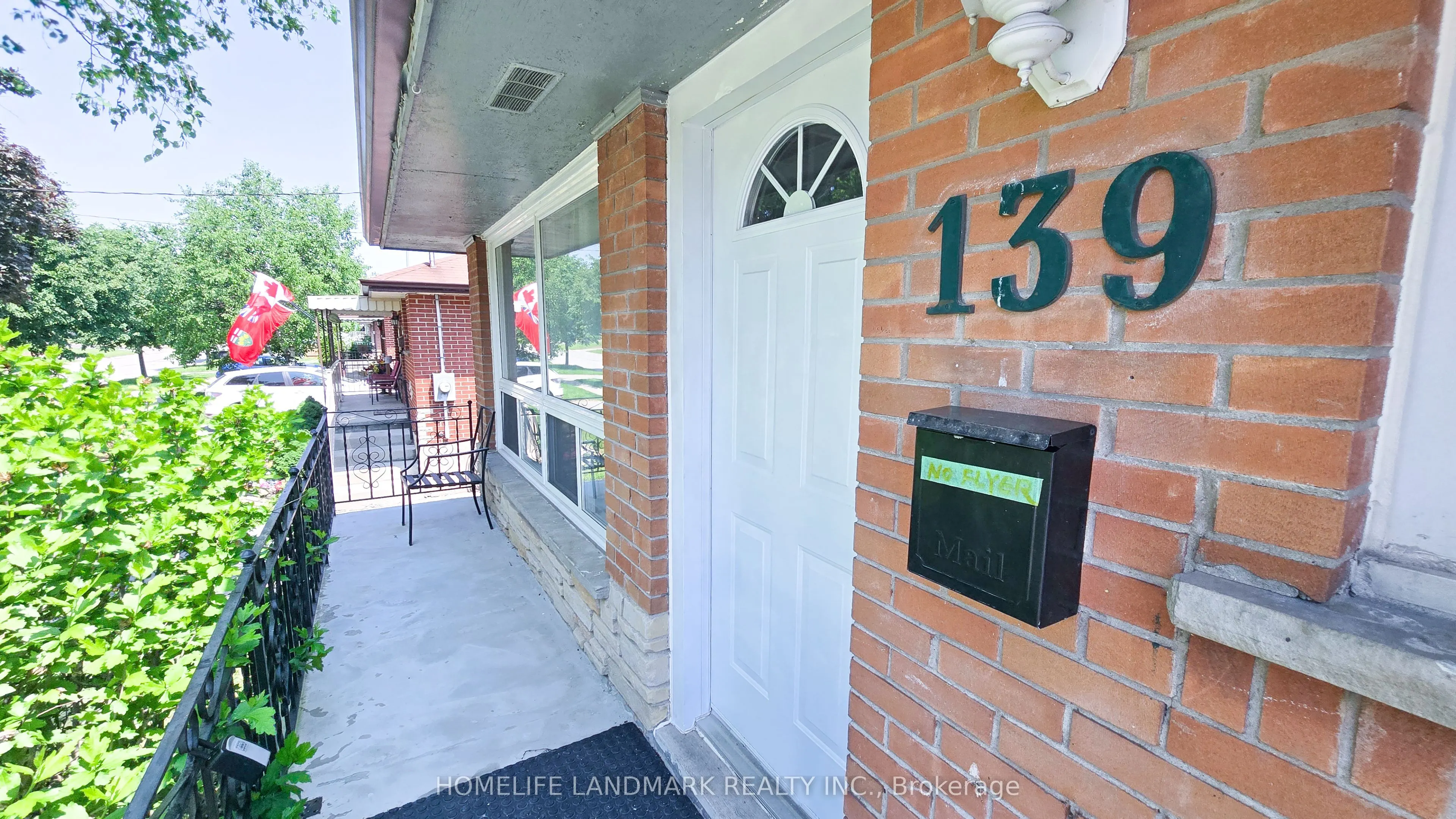 139 Cabot Street