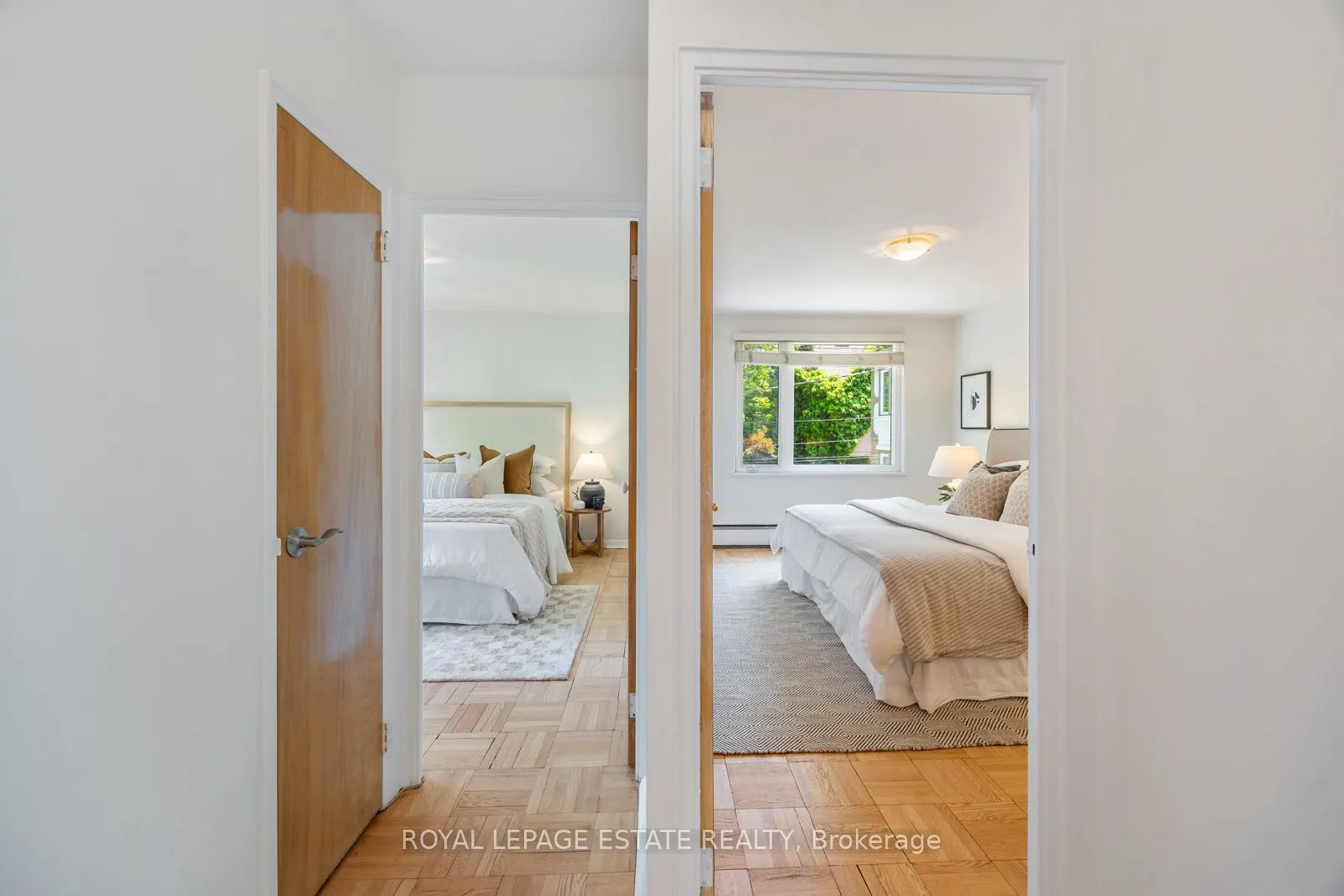 21 Benlamond Avenue, #4