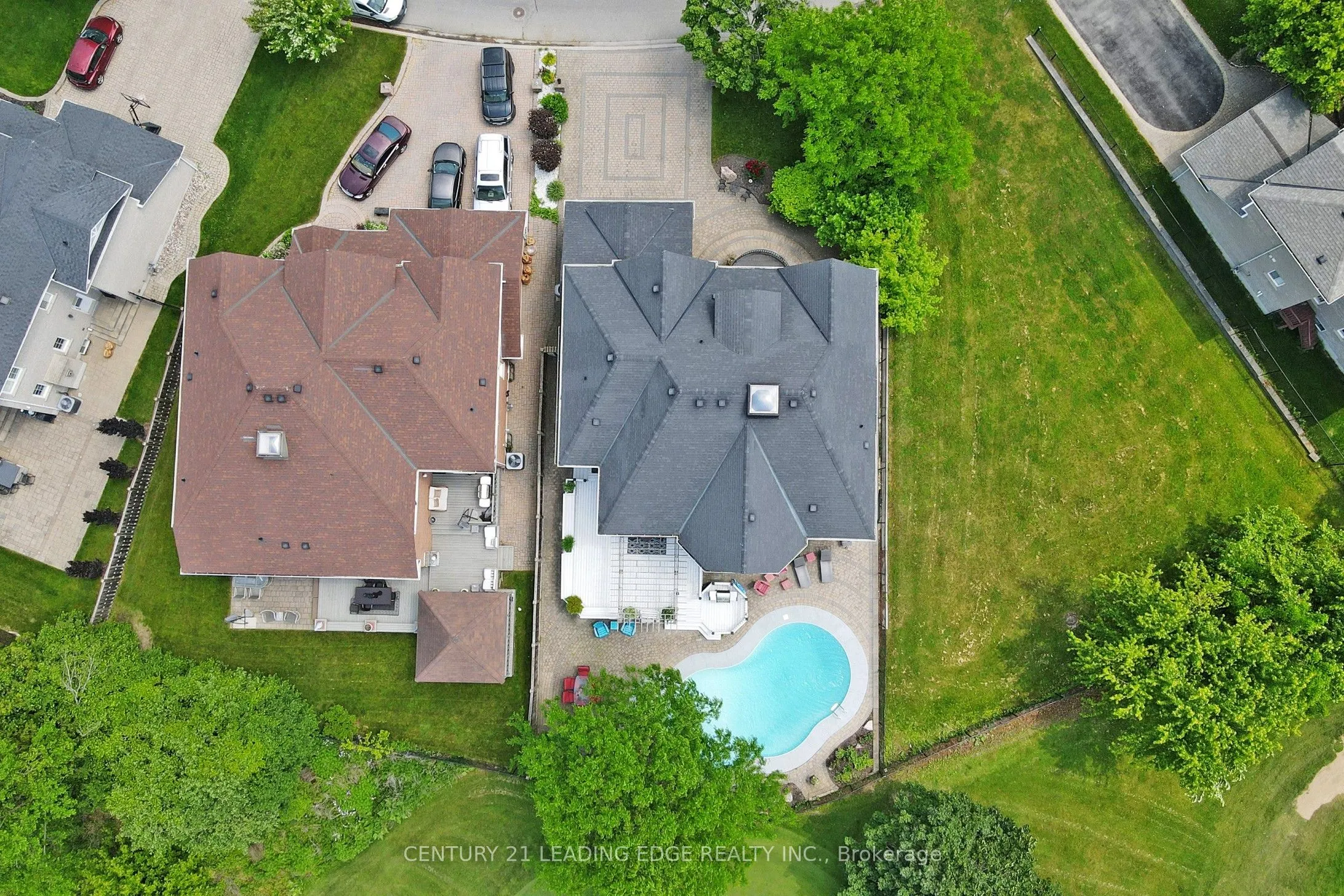 10 Roberson Drive