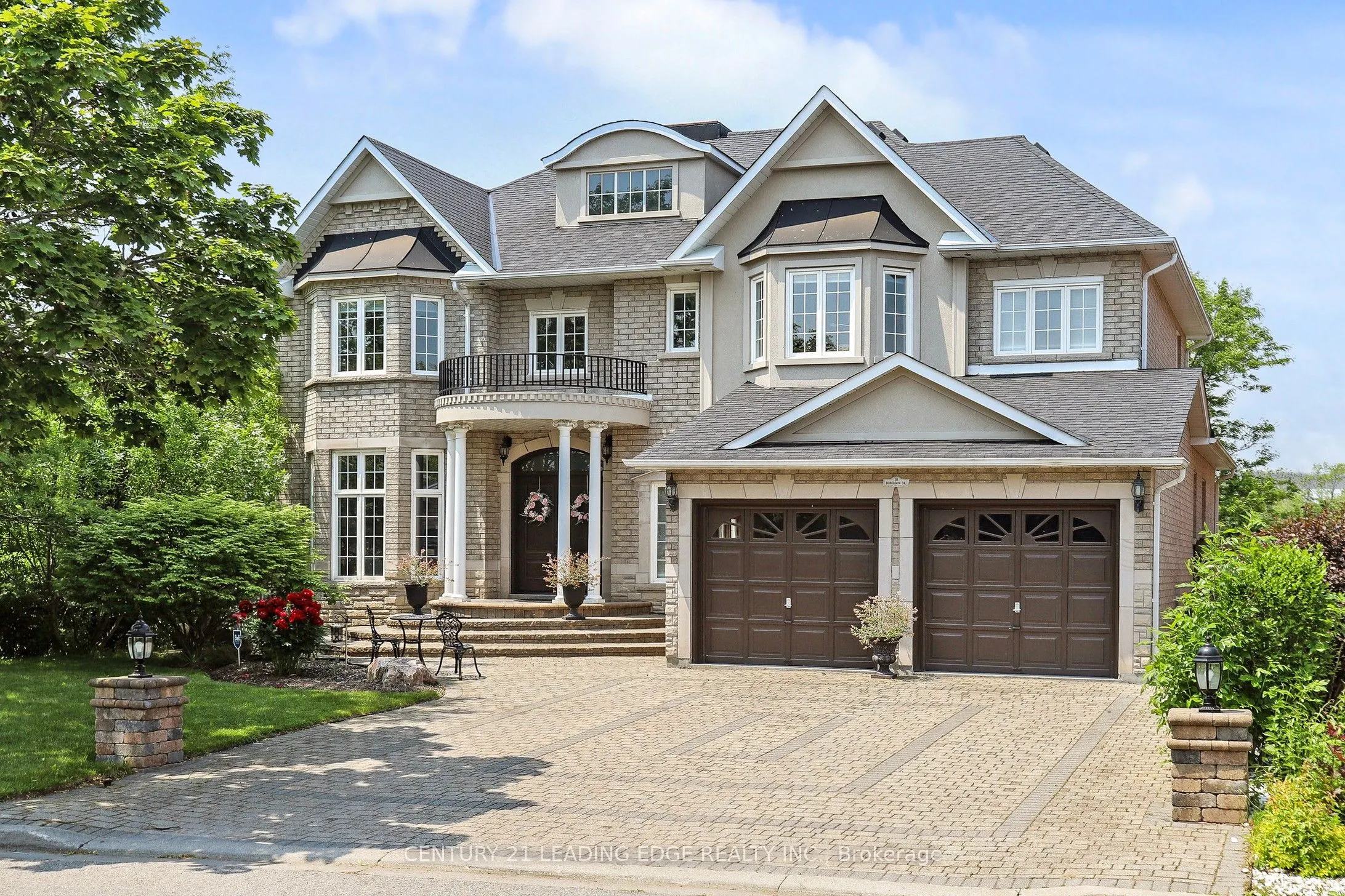 10 Roberson Drive