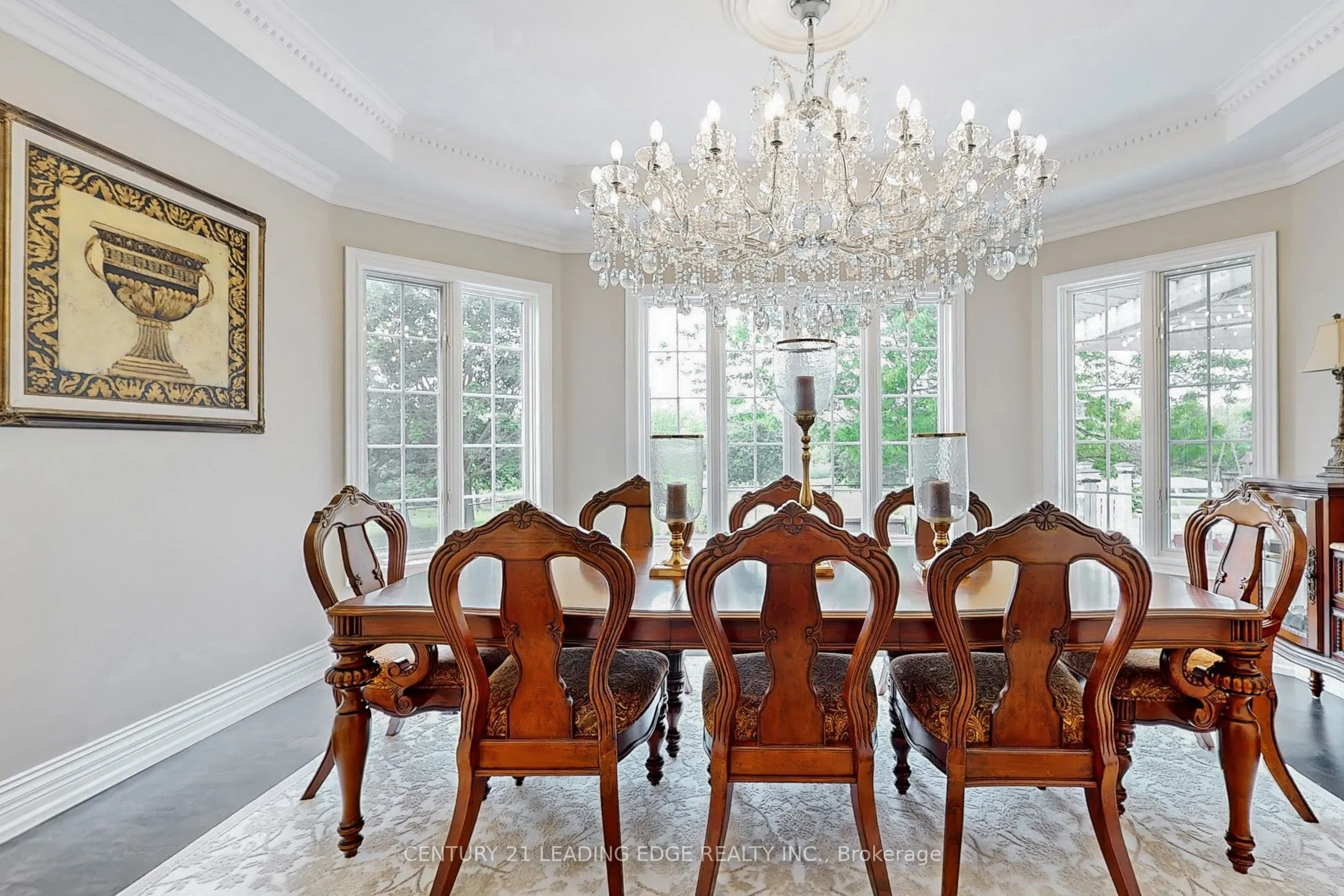 10 Roberson Drive