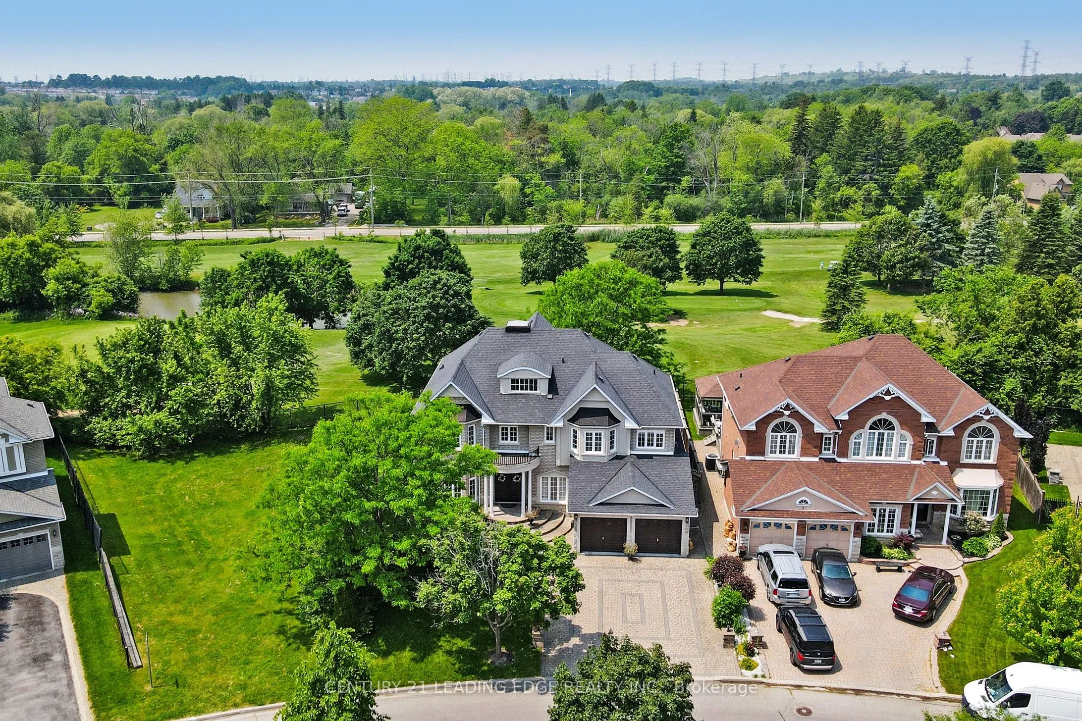 10 Roberson Drive