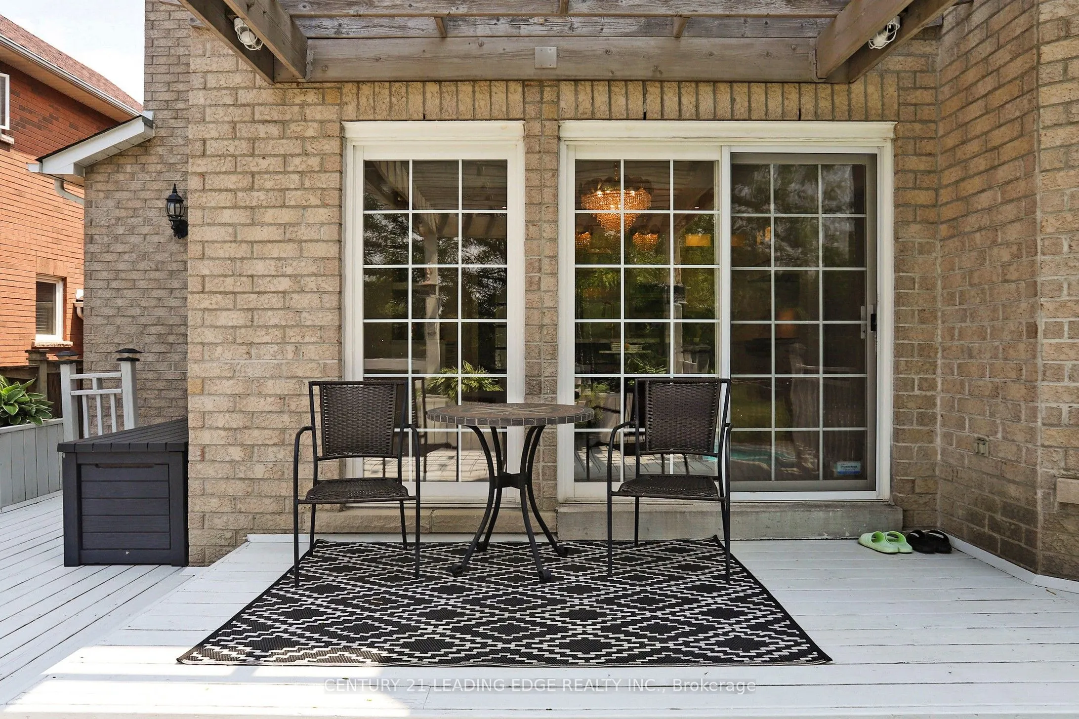 10 Roberson Drive