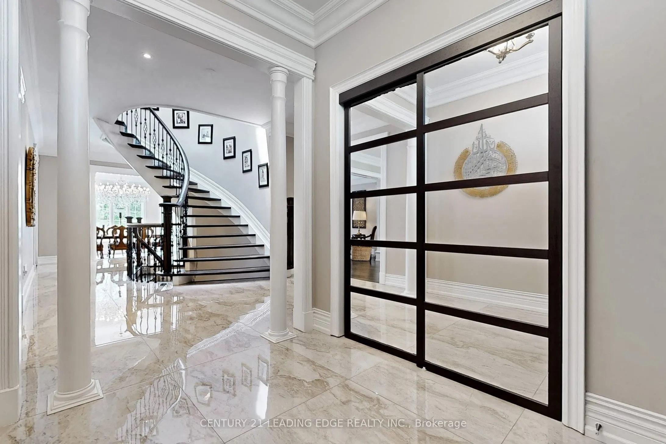 10 Roberson Drive