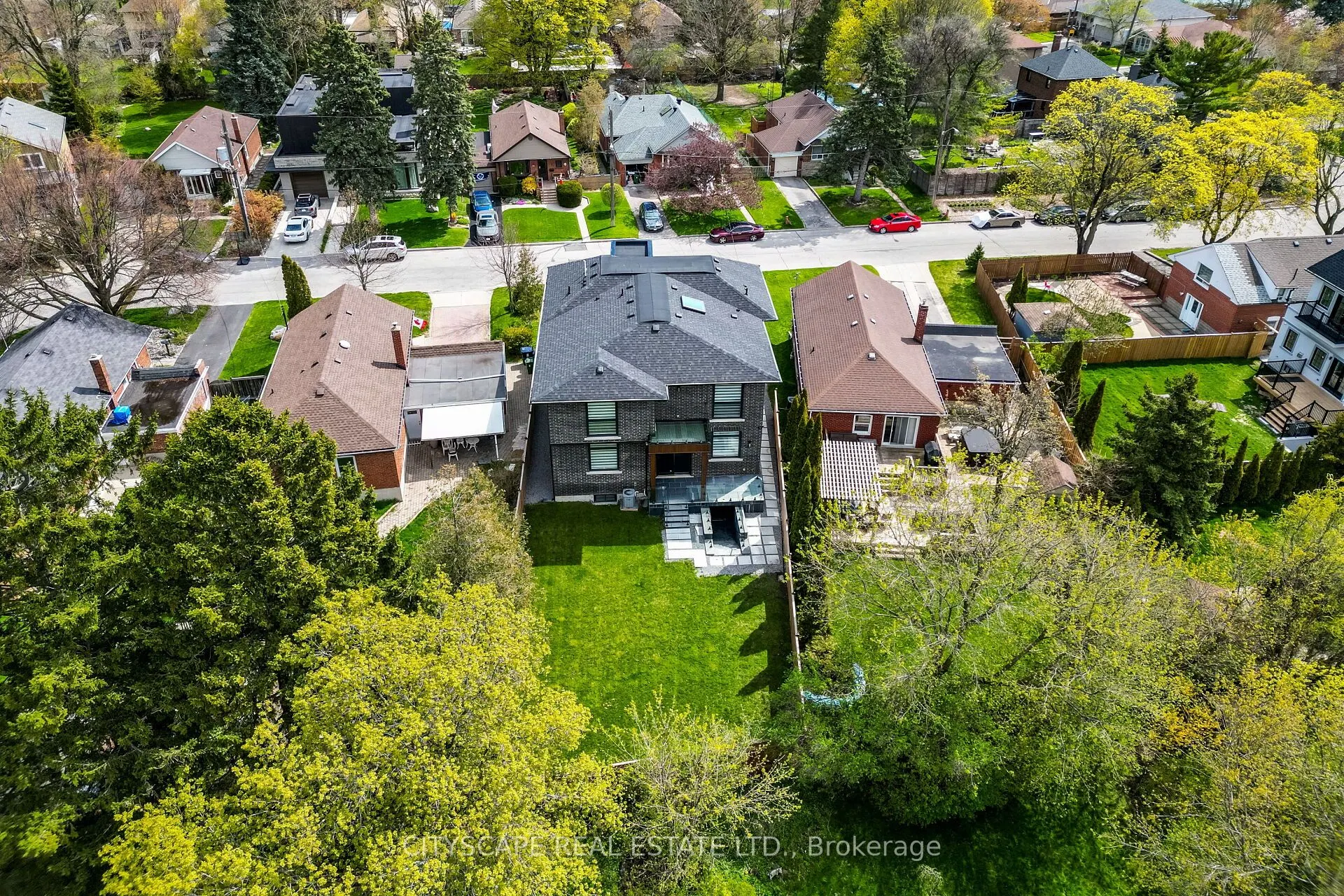 4 Birchlawn Avenue