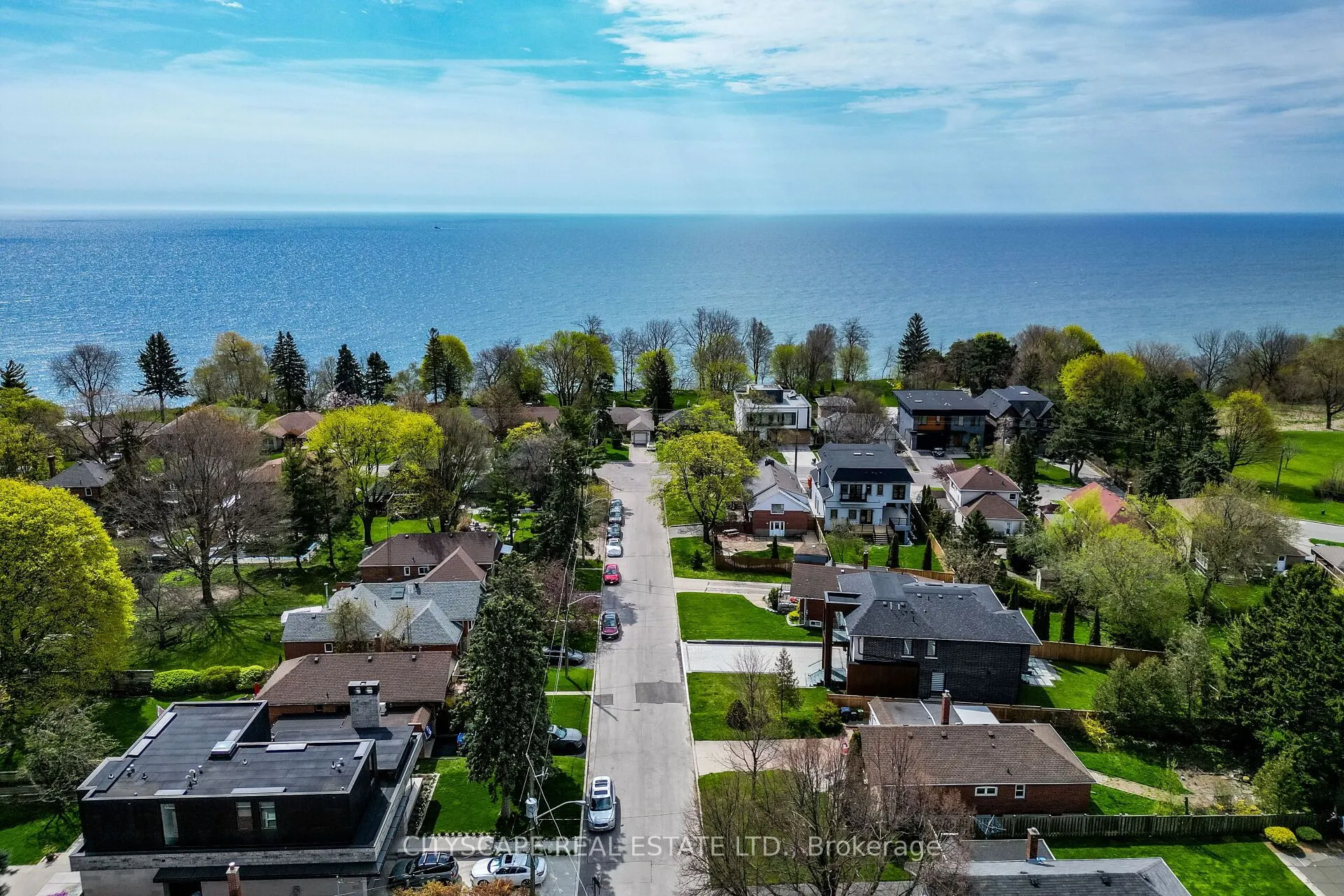 4 Birchlawn Avenue