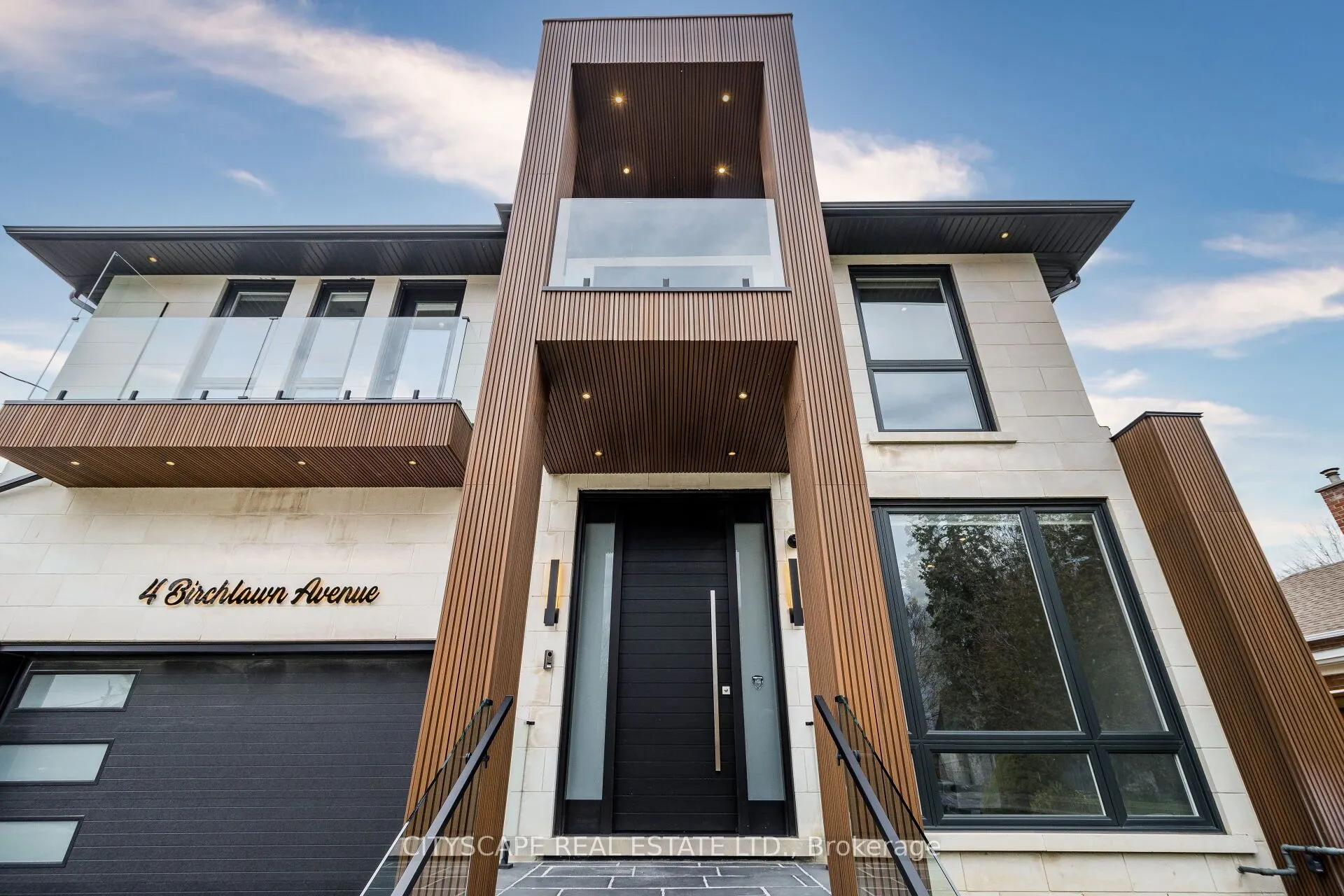 4 Birchlawn Avenue