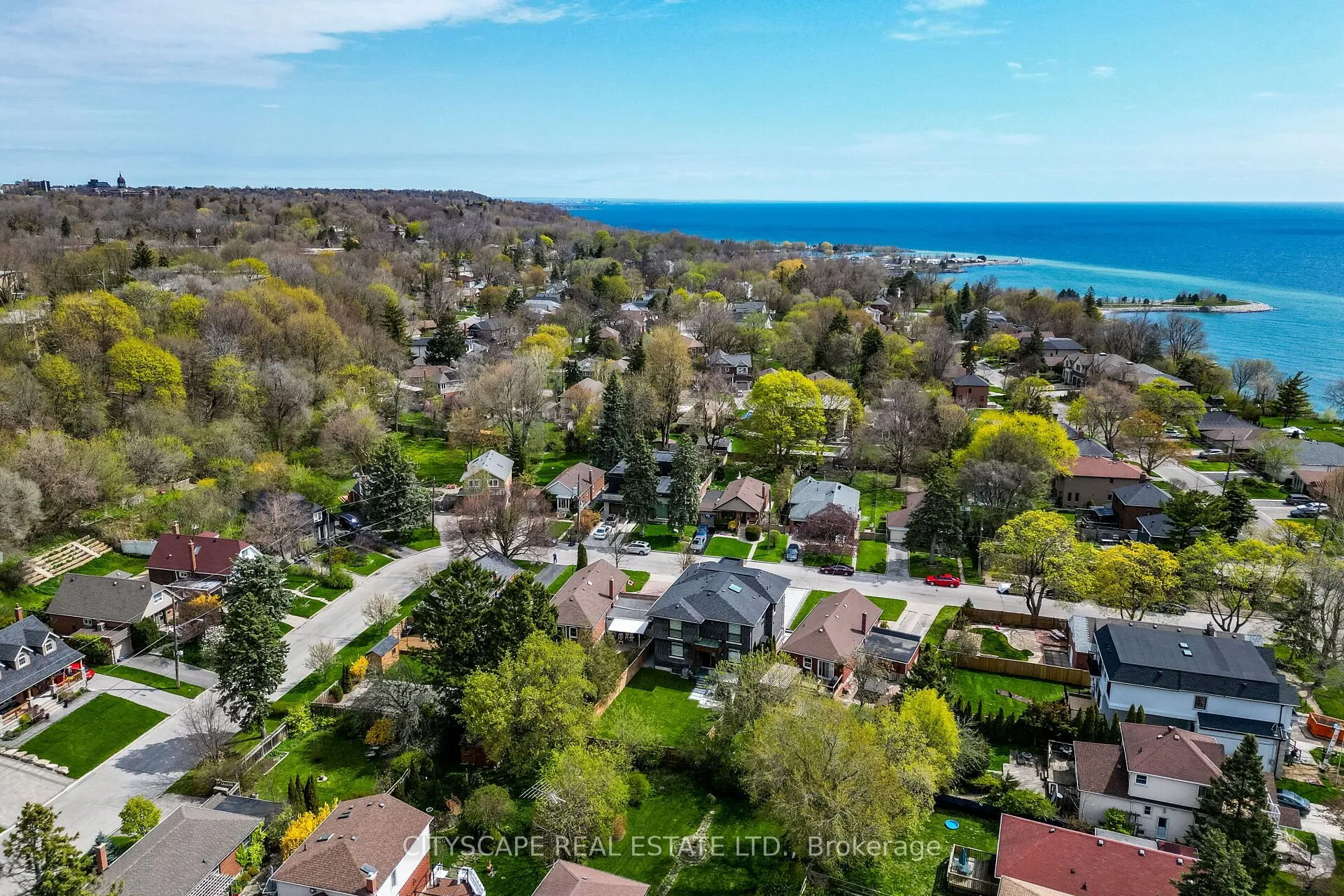 4 Birchlawn Avenue