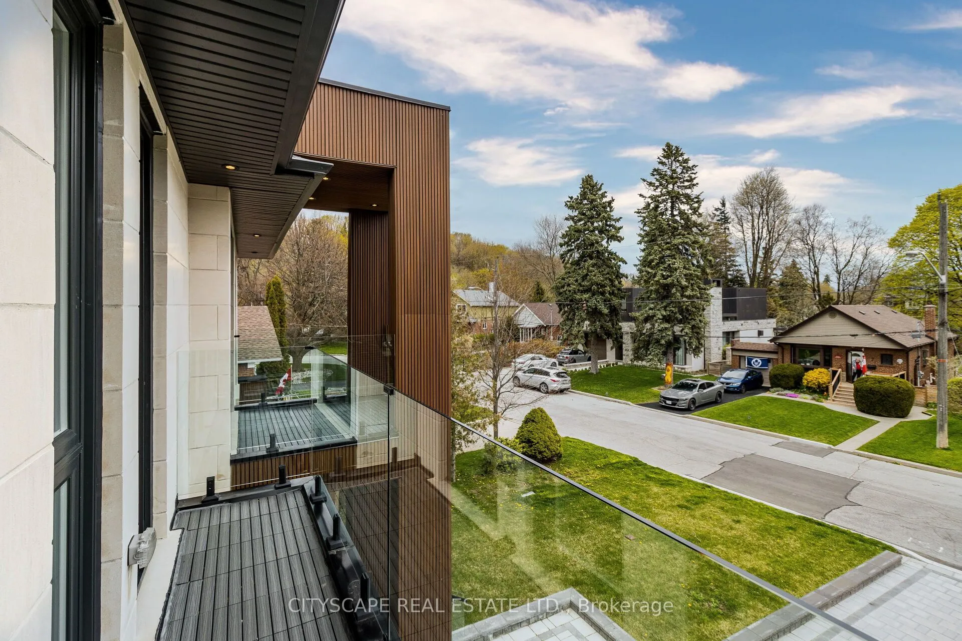 4 Birchlawn Avenue