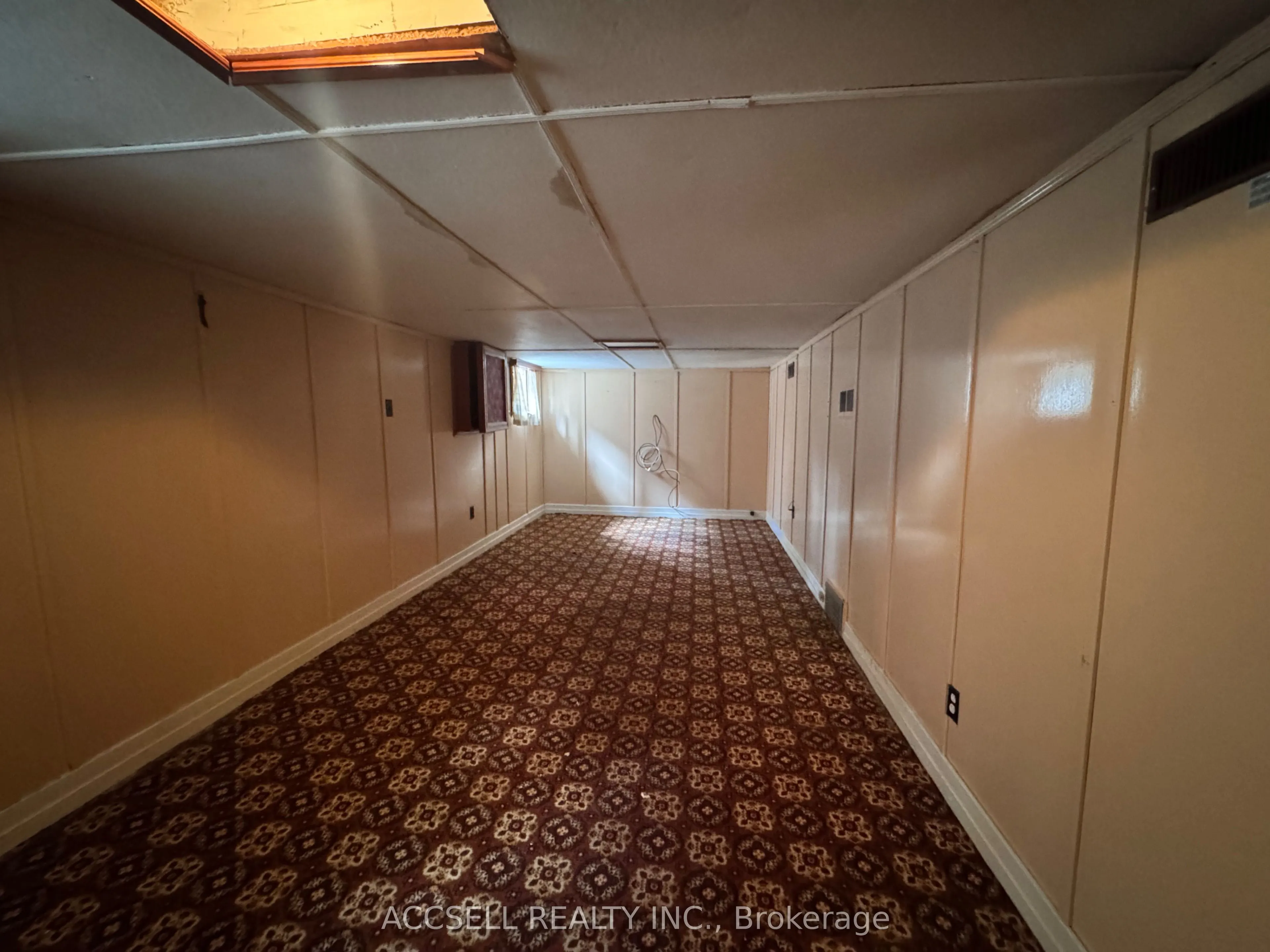 493 Dawes Road