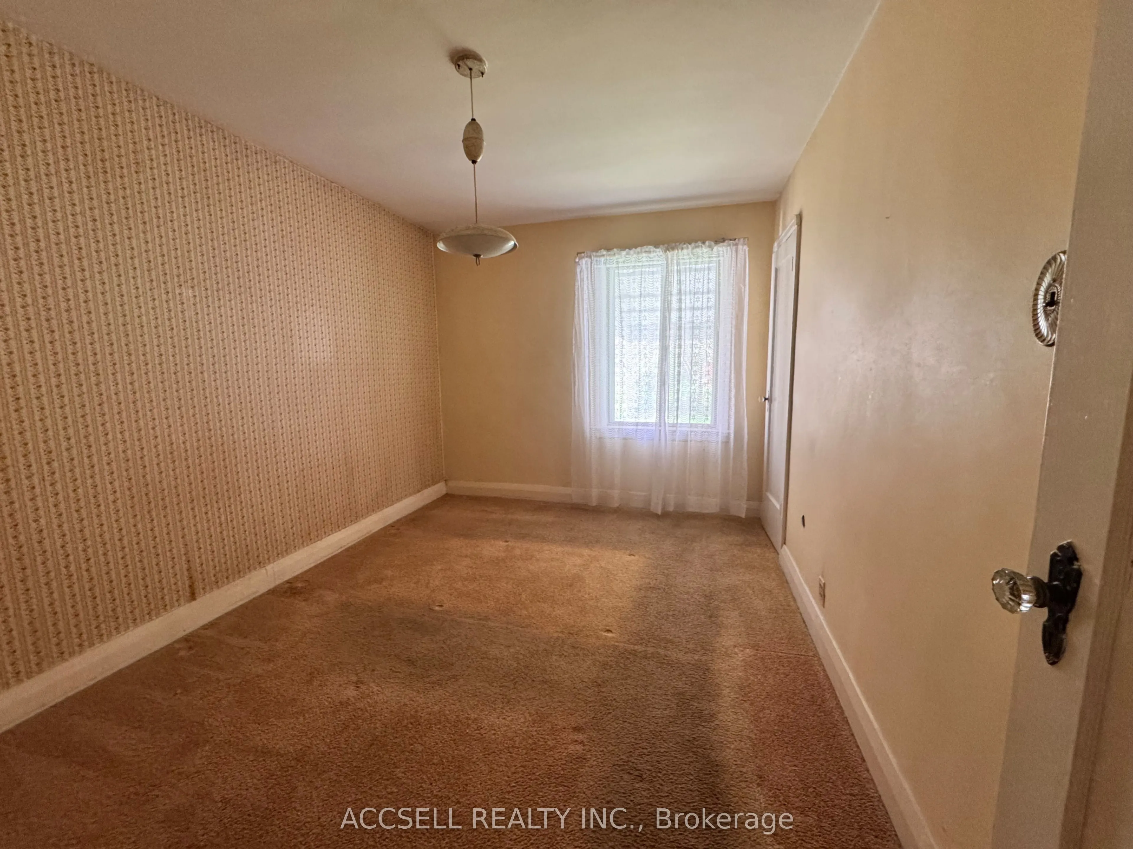 493 Dawes Road