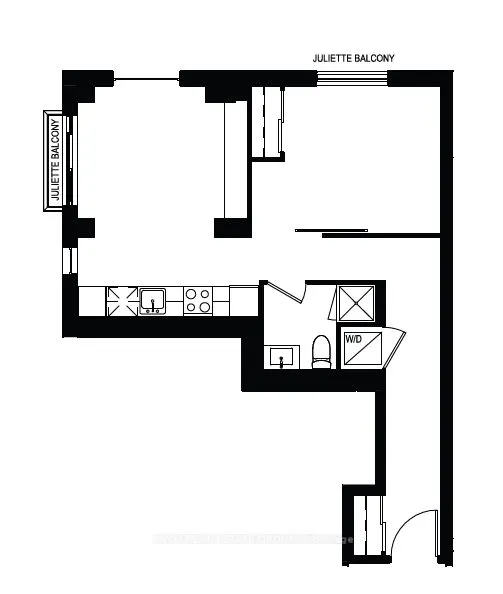 1050 Eastern Avenue, #427
