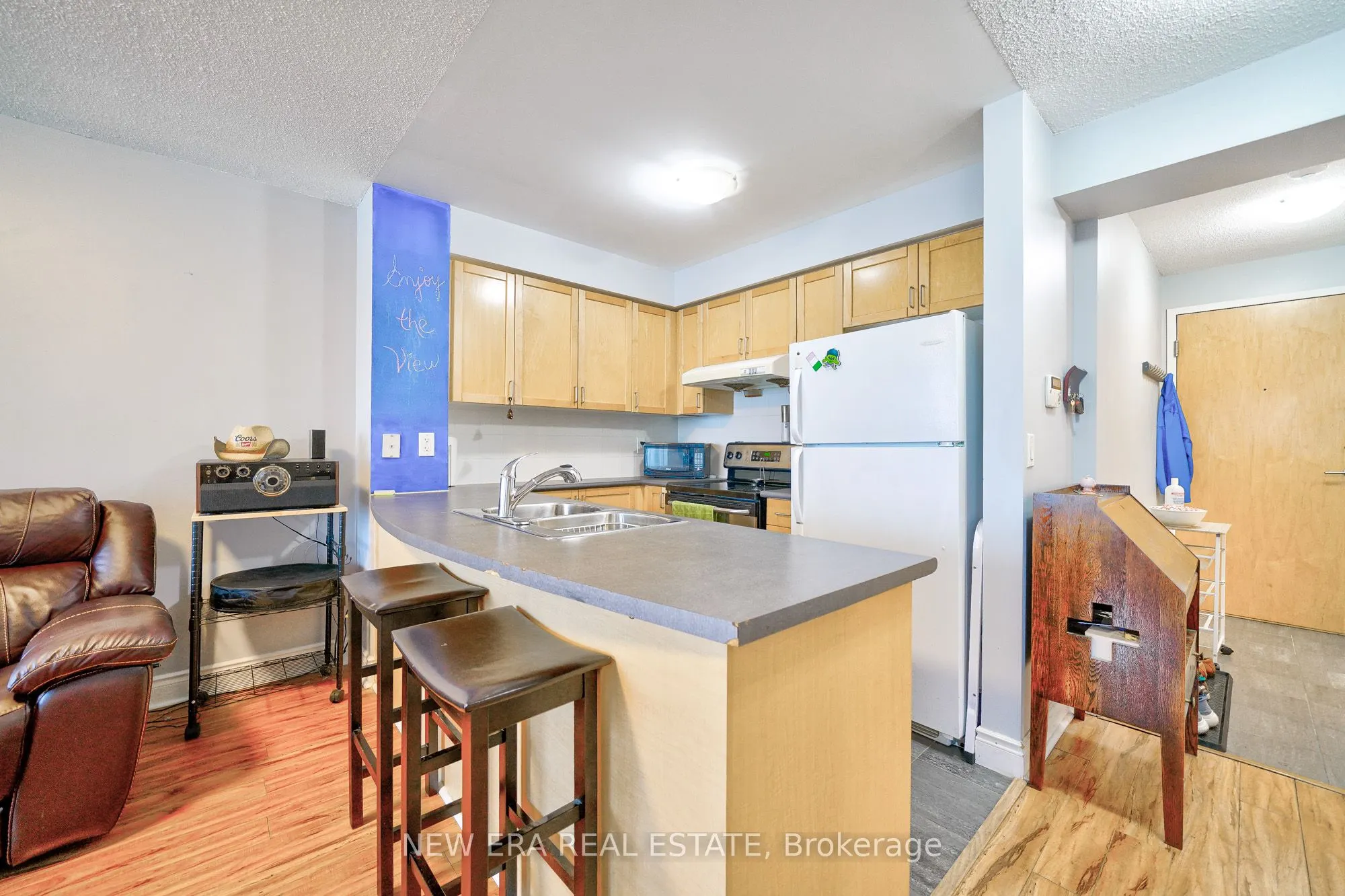 60 Brian Harrison Way, #3105