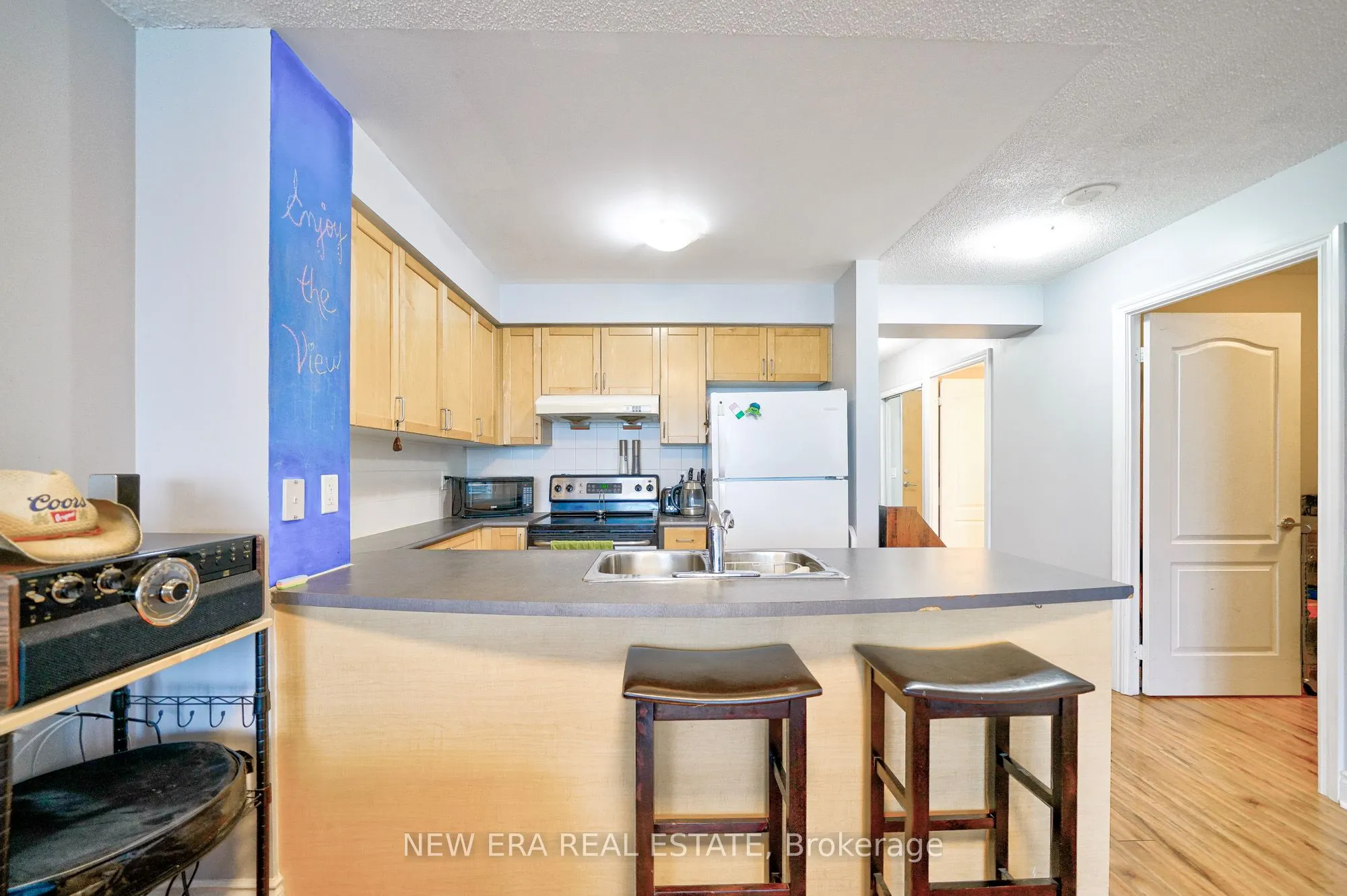 60 Brian Harrison Way, #3105