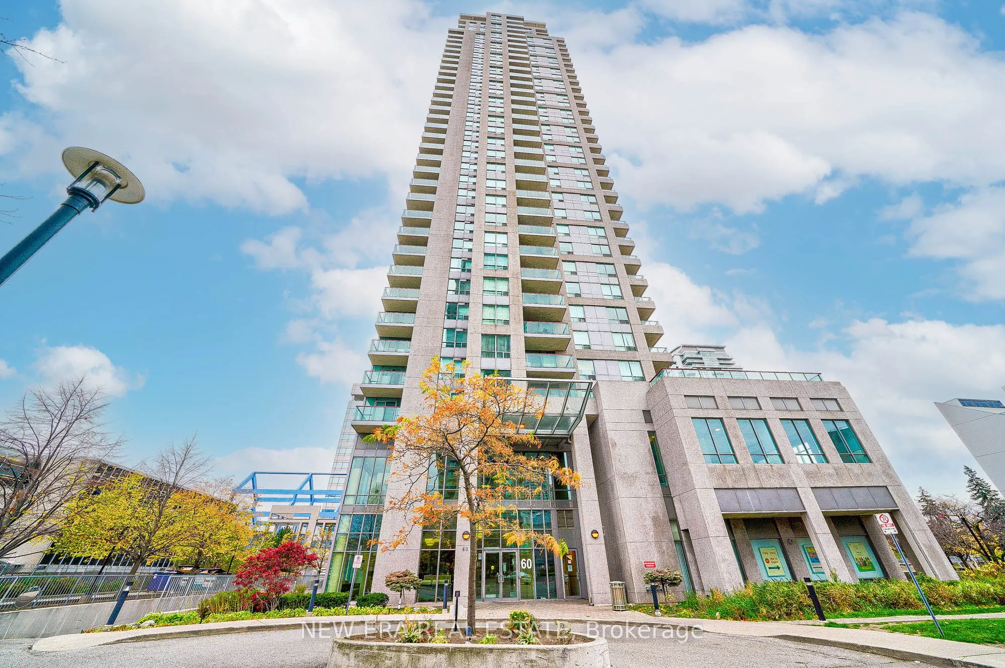 60 Brian Harrison Way, #3105