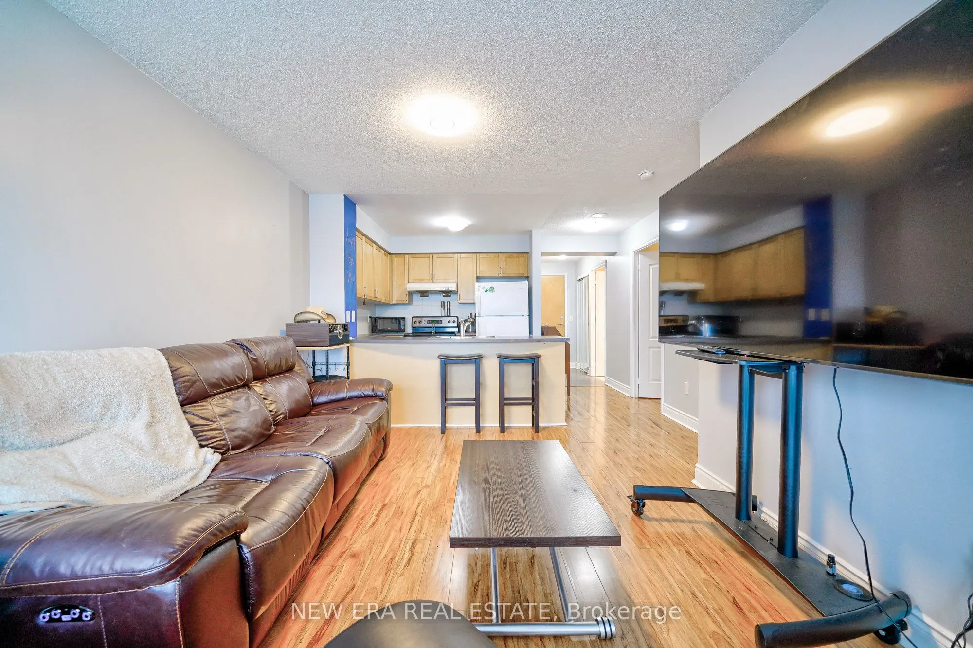 60 Brian Harrison Way, #3105