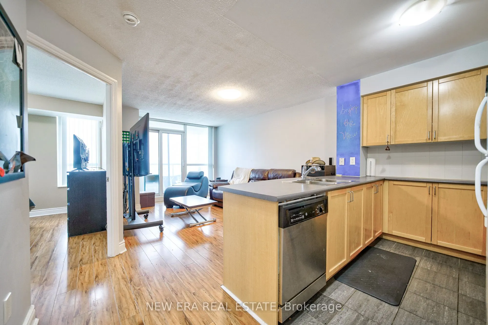 60 Brian Harrison Way, #3105