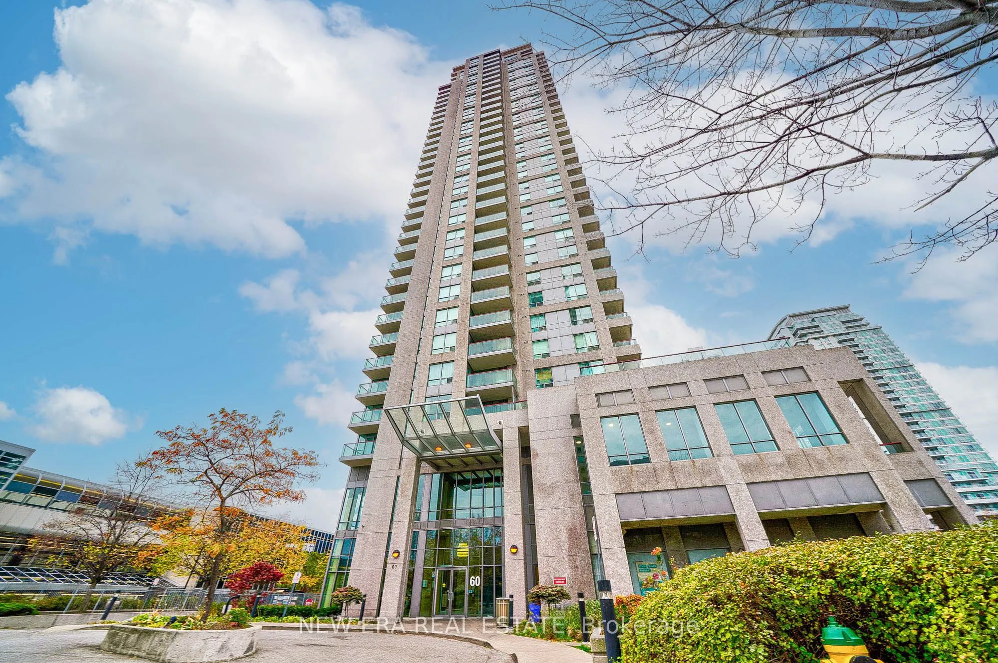 60 Brian Harrison Way, #3105