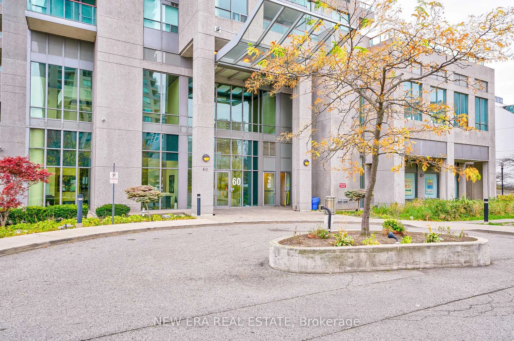 60 Brian Harrison Way, #3105