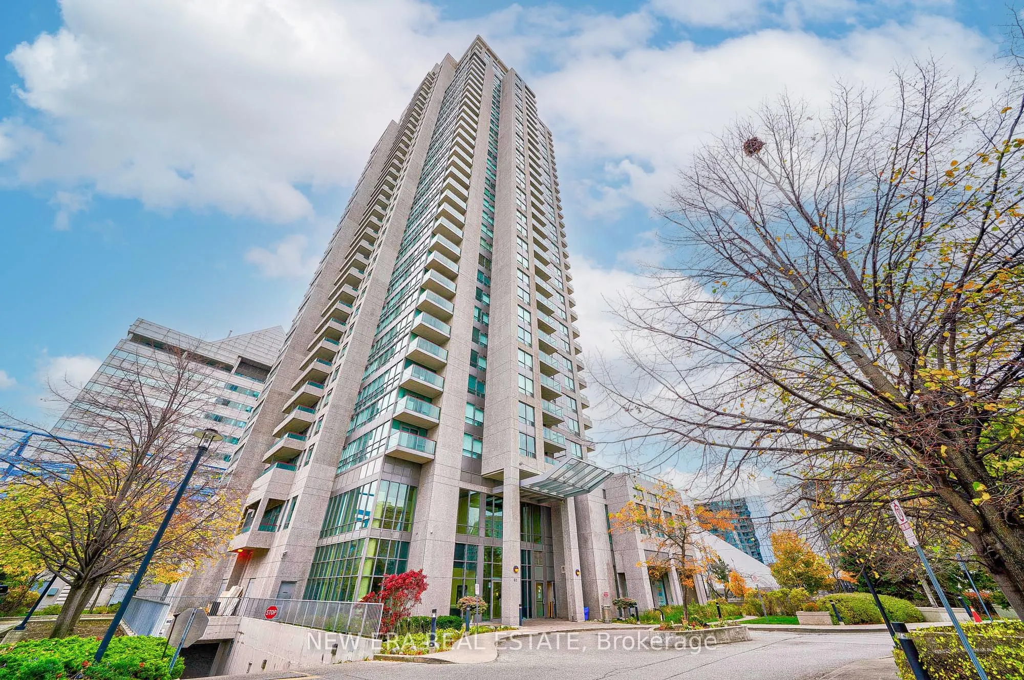 60 Brian Harrison Way, #3105