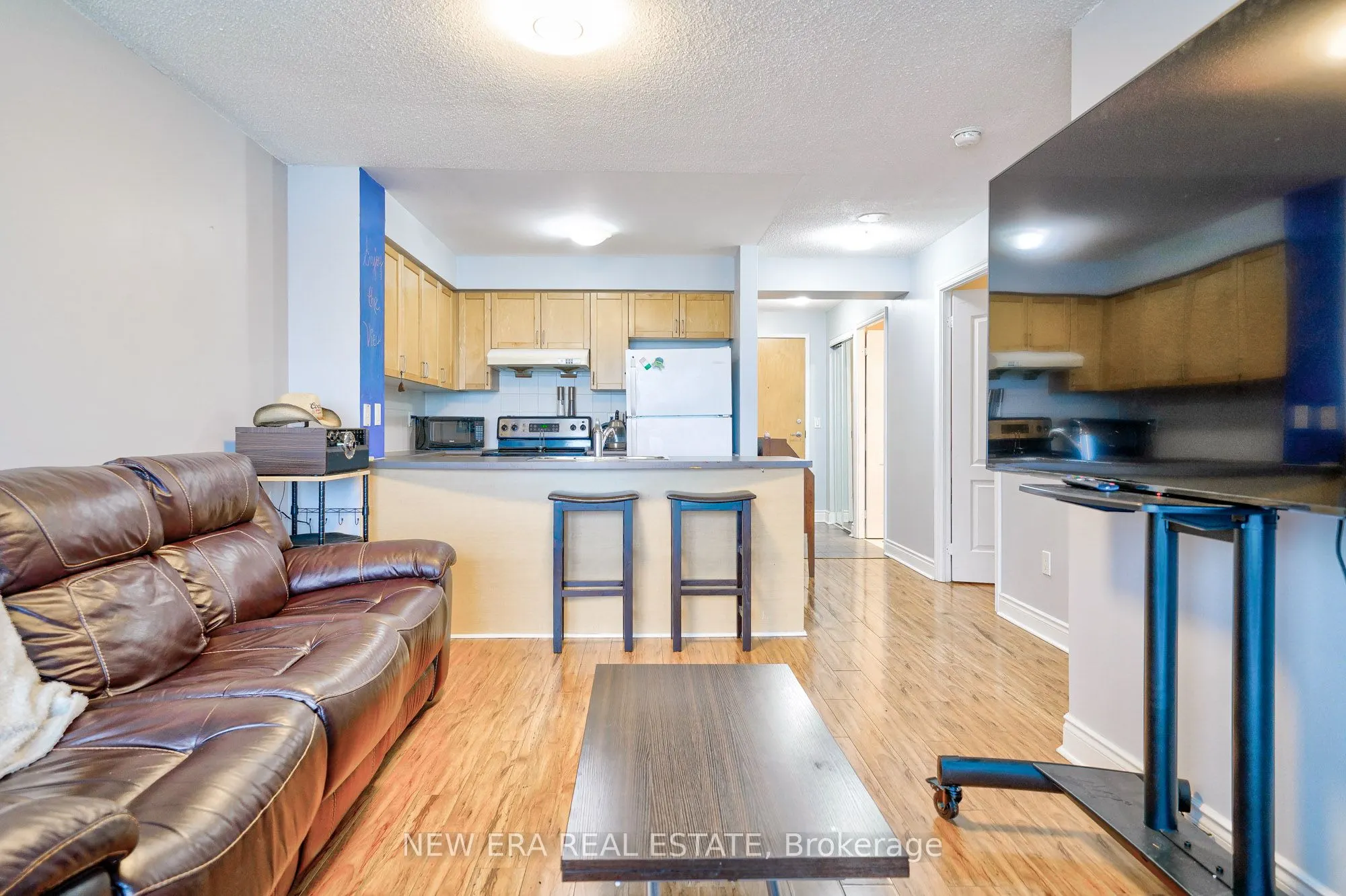 60 Brian Harrison Way, #3105