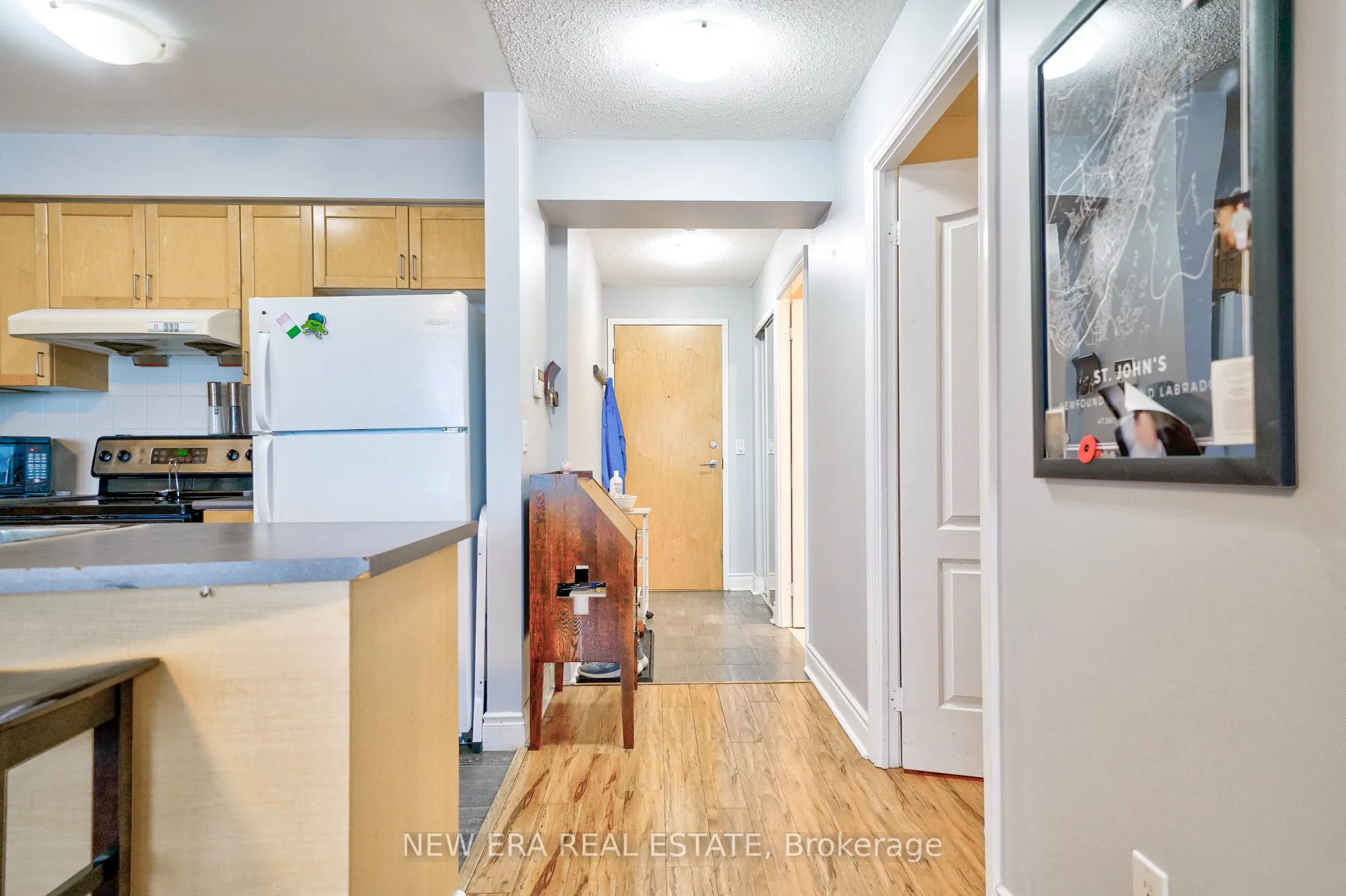 60 Brian Harrison Way, #3105
