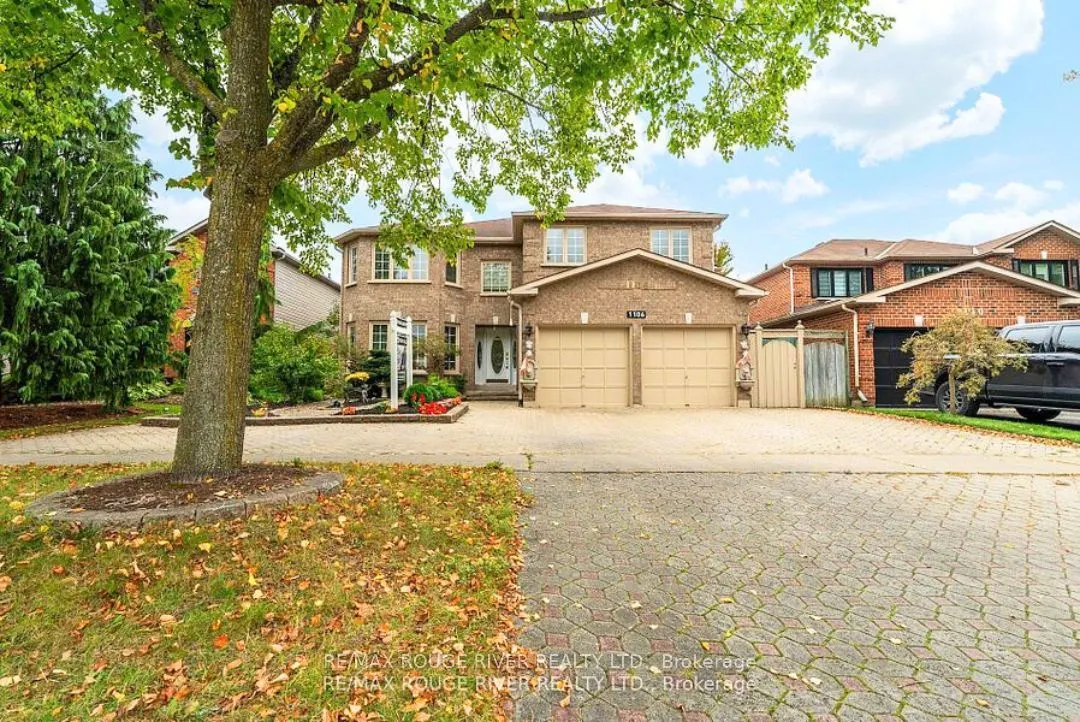 1106 Ridge Valley Drive