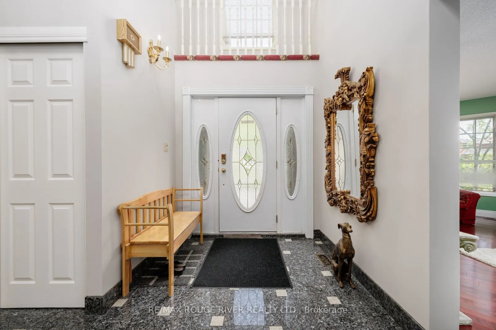 1106 Ridge Valley Drive