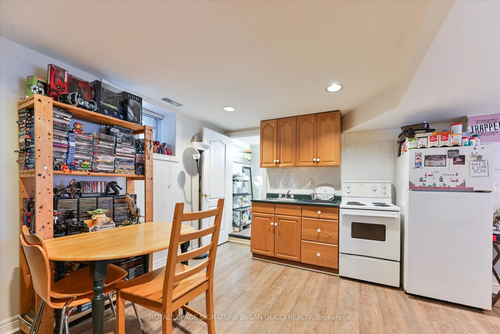 454 Donlands Avenue