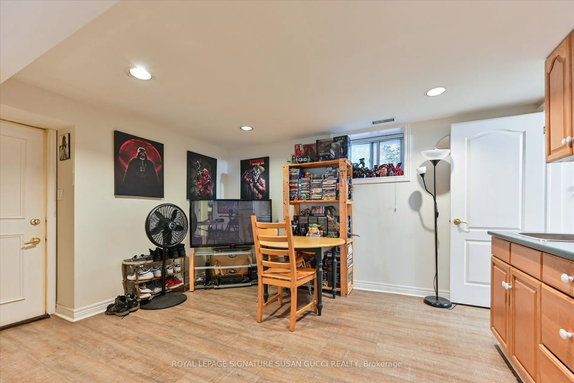 454 Donlands Avenue