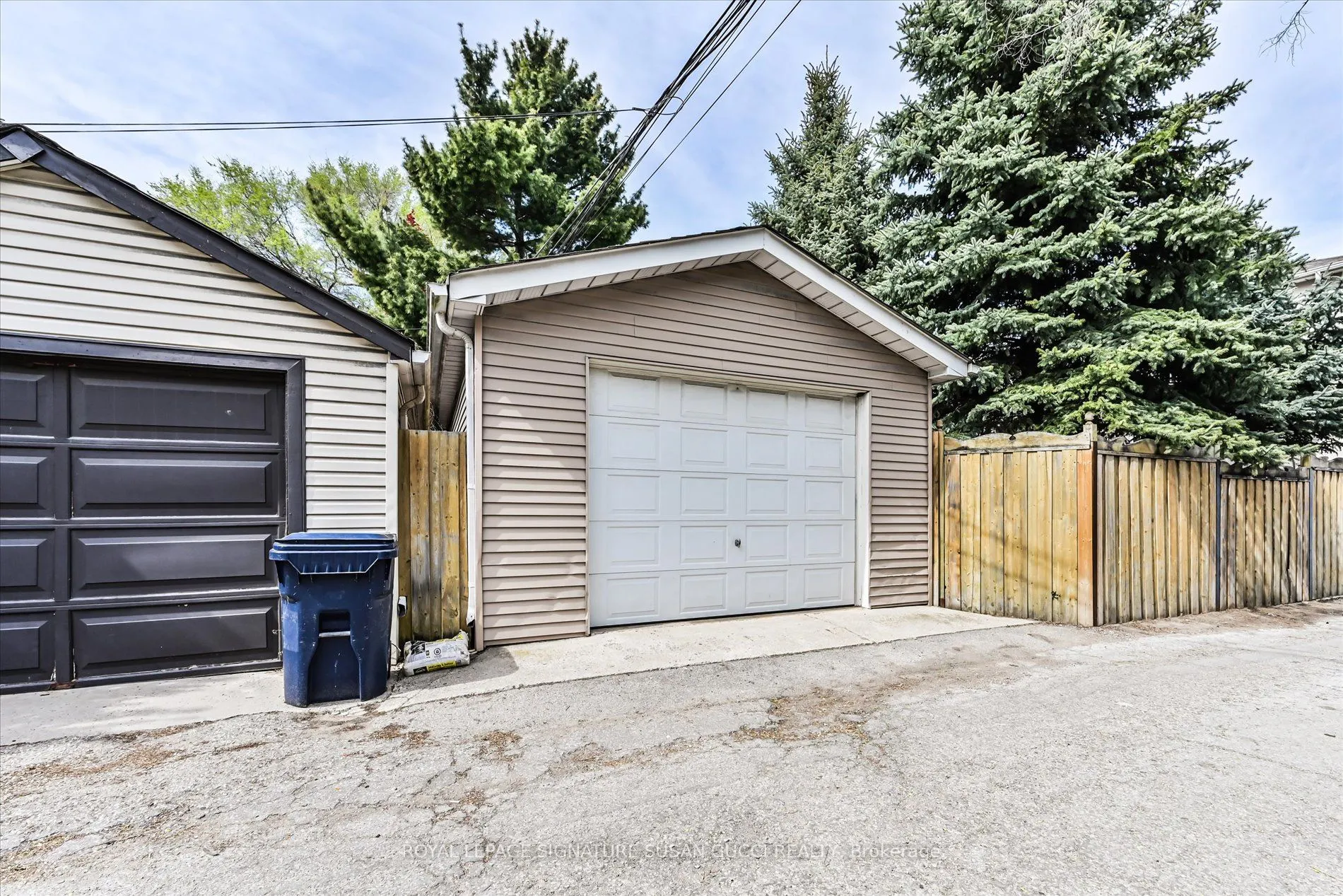454 Donlands Avenue