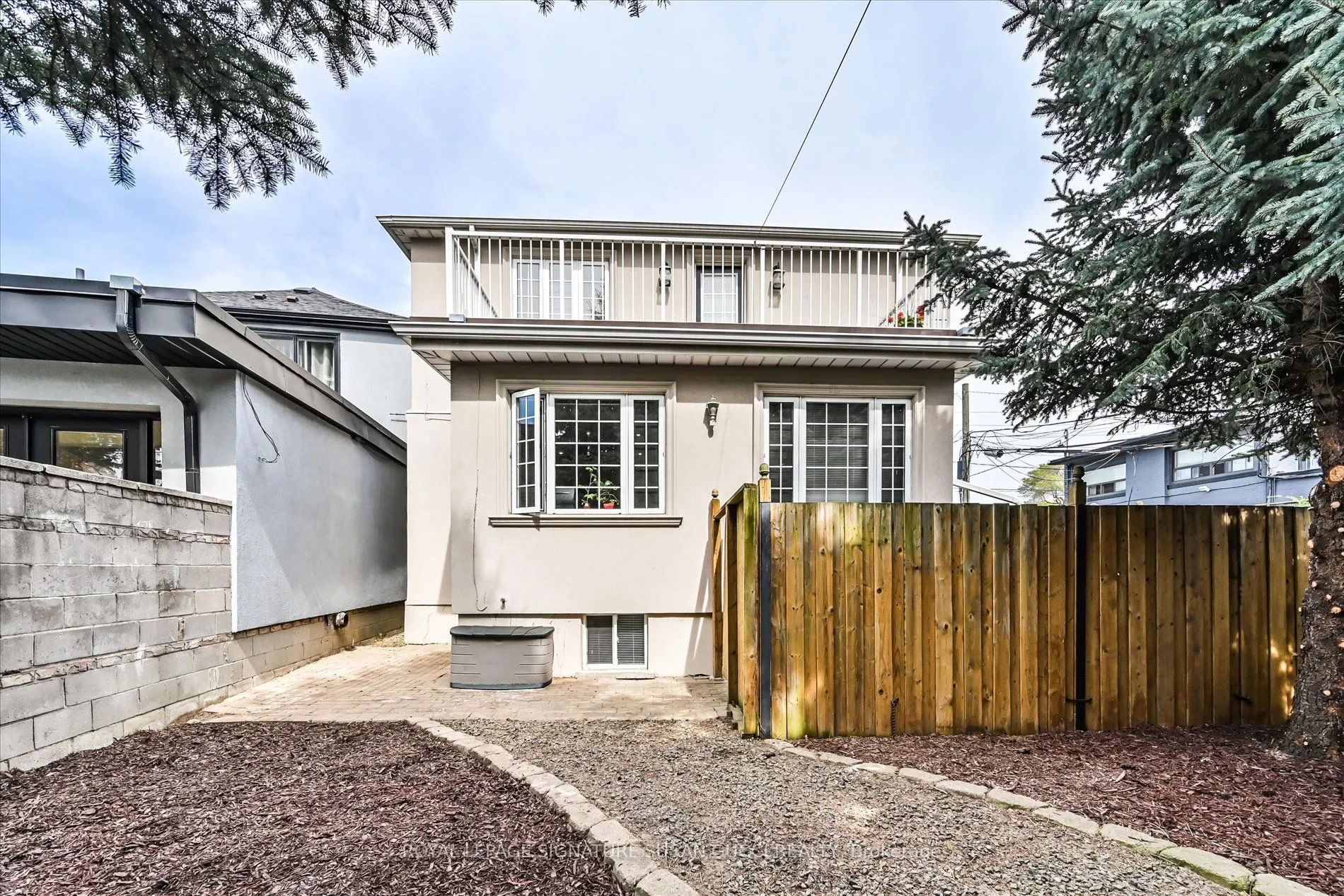 454 Donlands Avenue