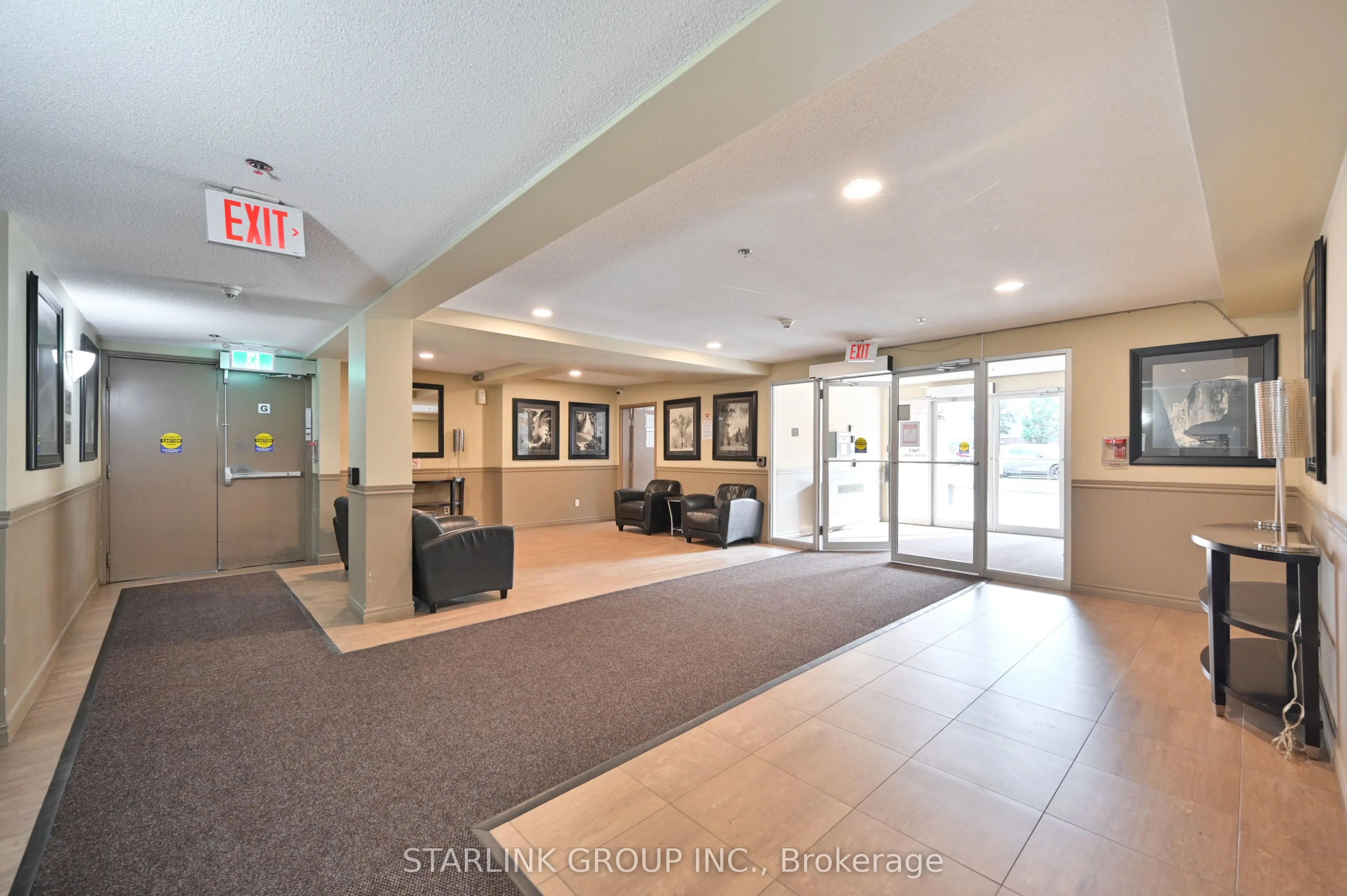 5225 Finch Avenue, #111