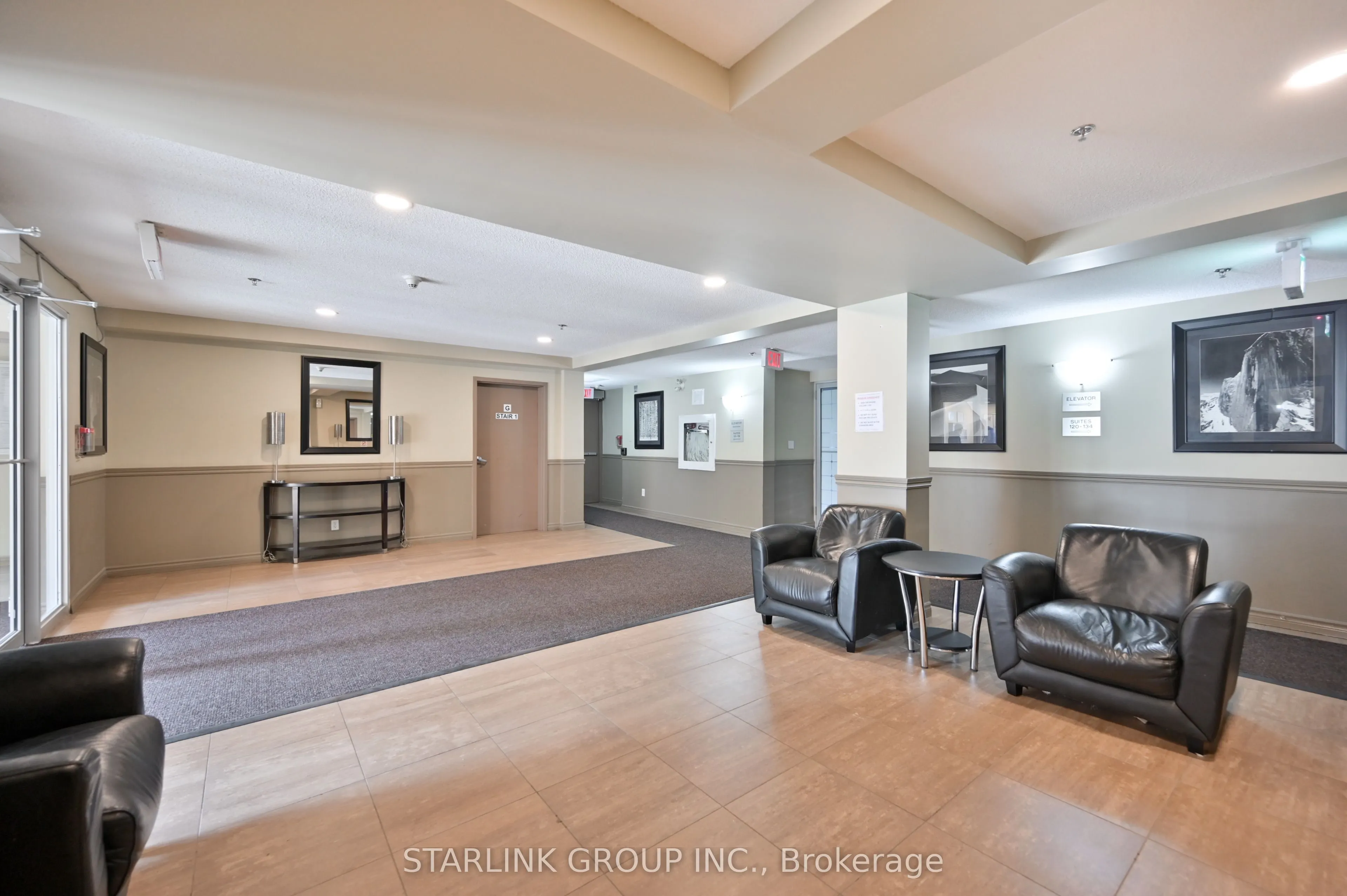 5225 Finch Avenue, #111