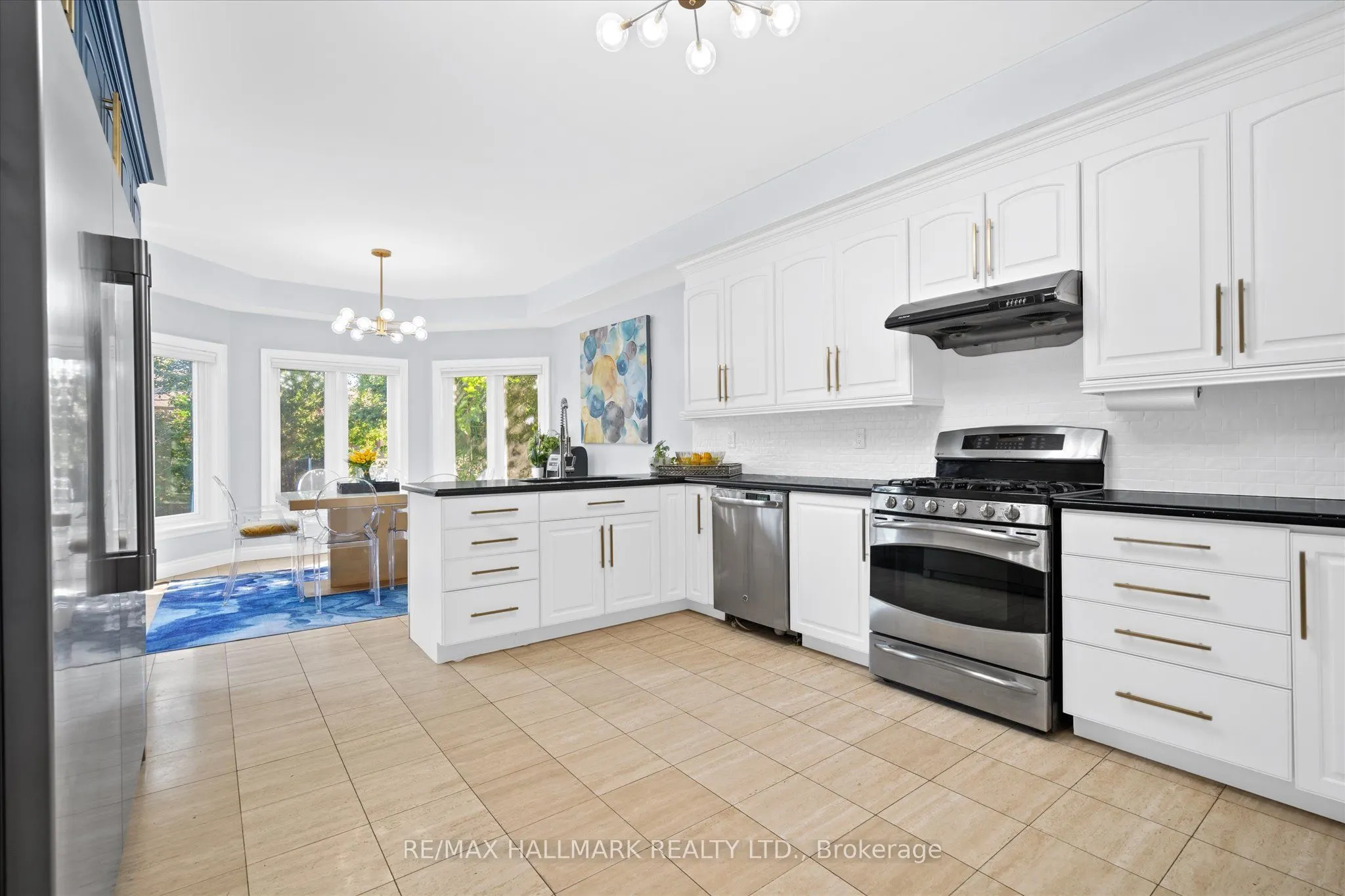 140 Bathgate Drive