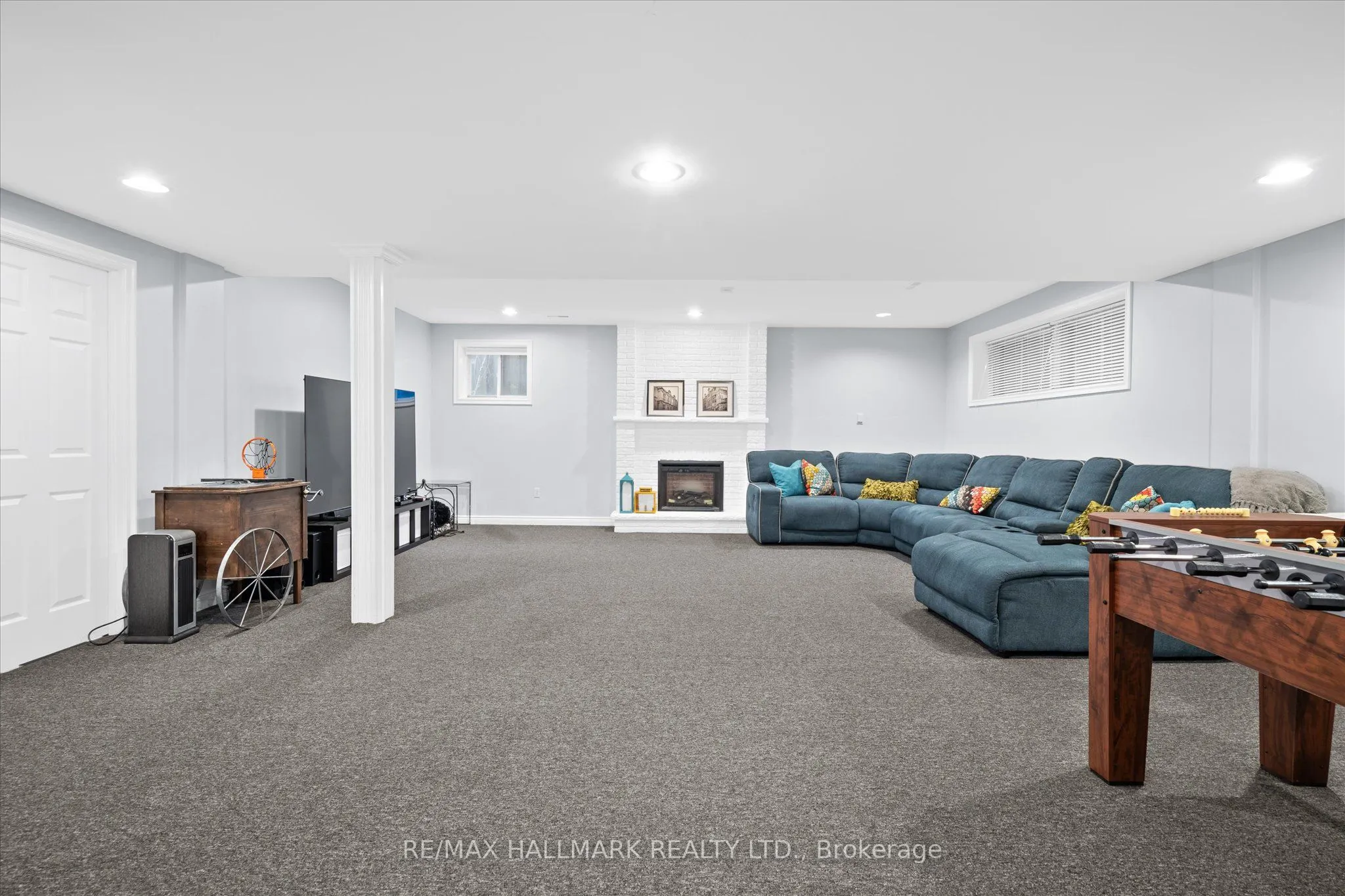 140 Bathgate Drive