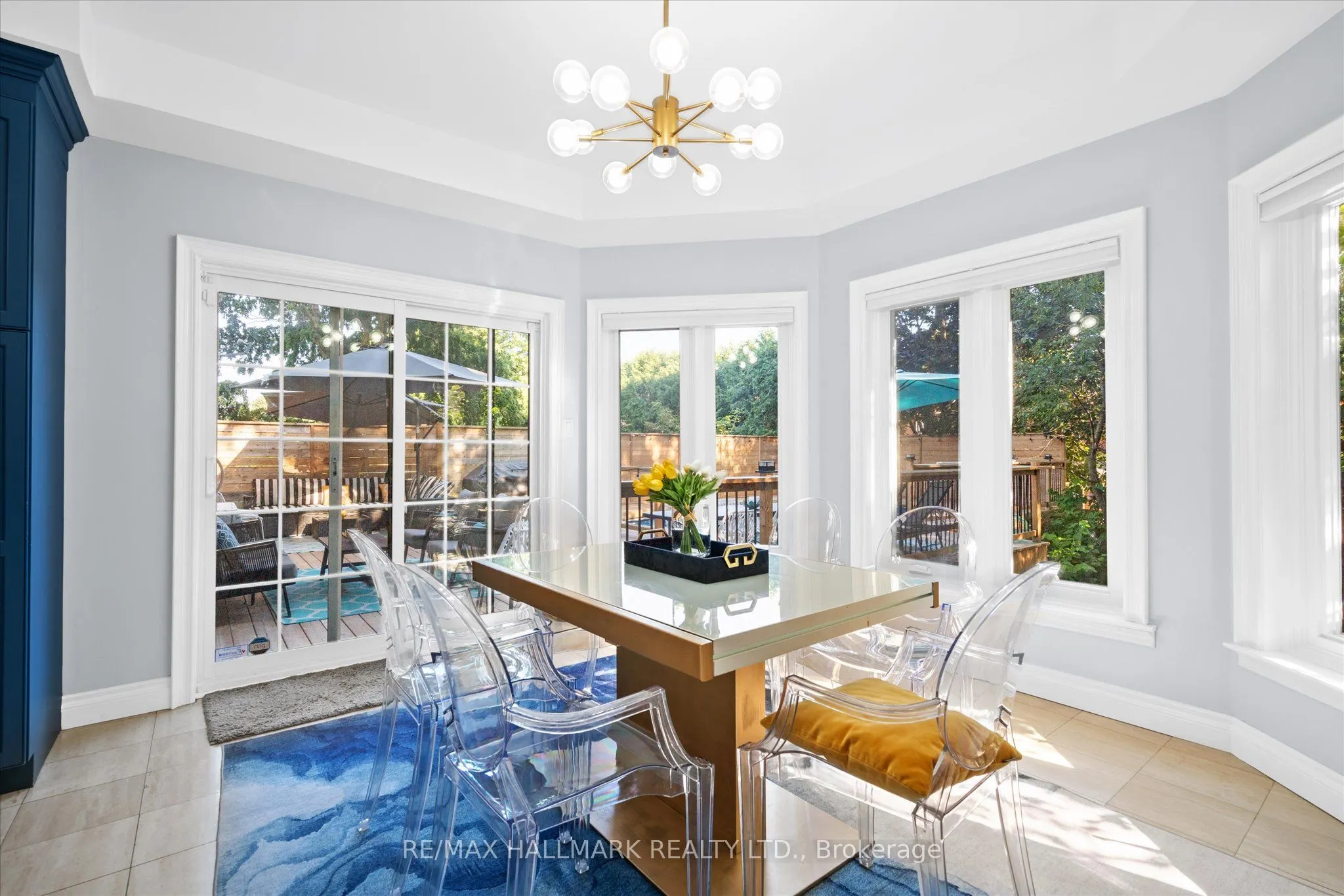 140 Bathgate Drive