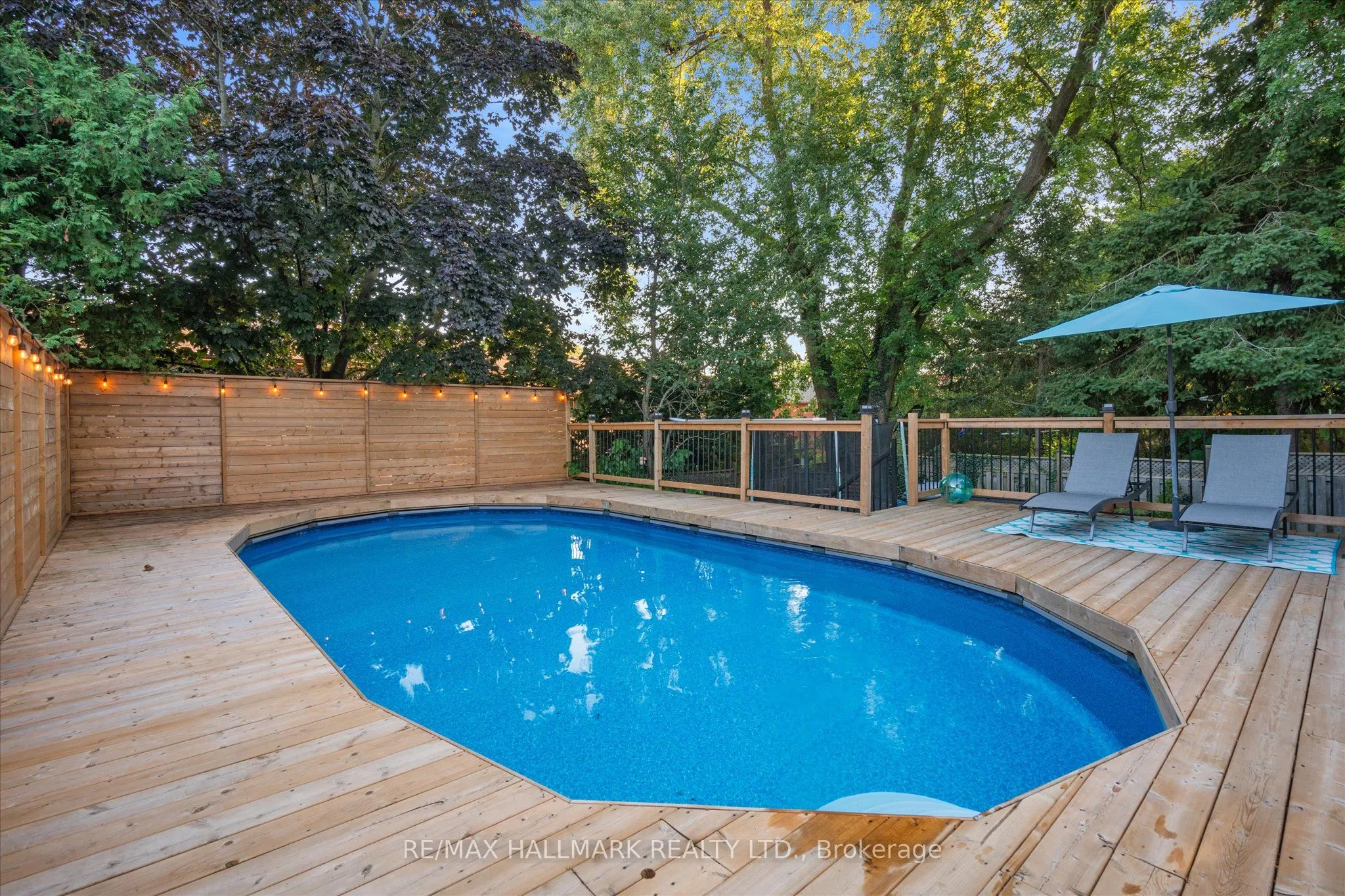 140 Bathgate Drive